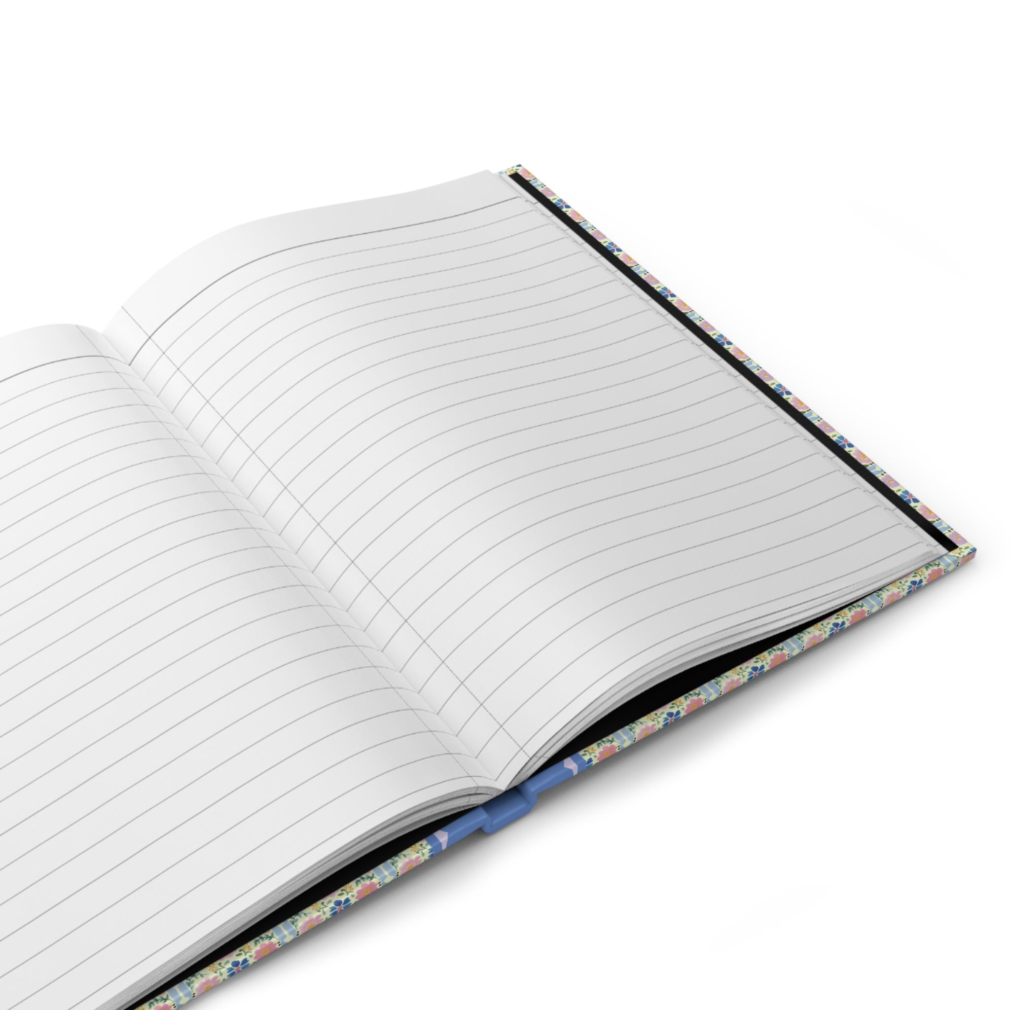 Letters from the Garden Journal - Opal and June