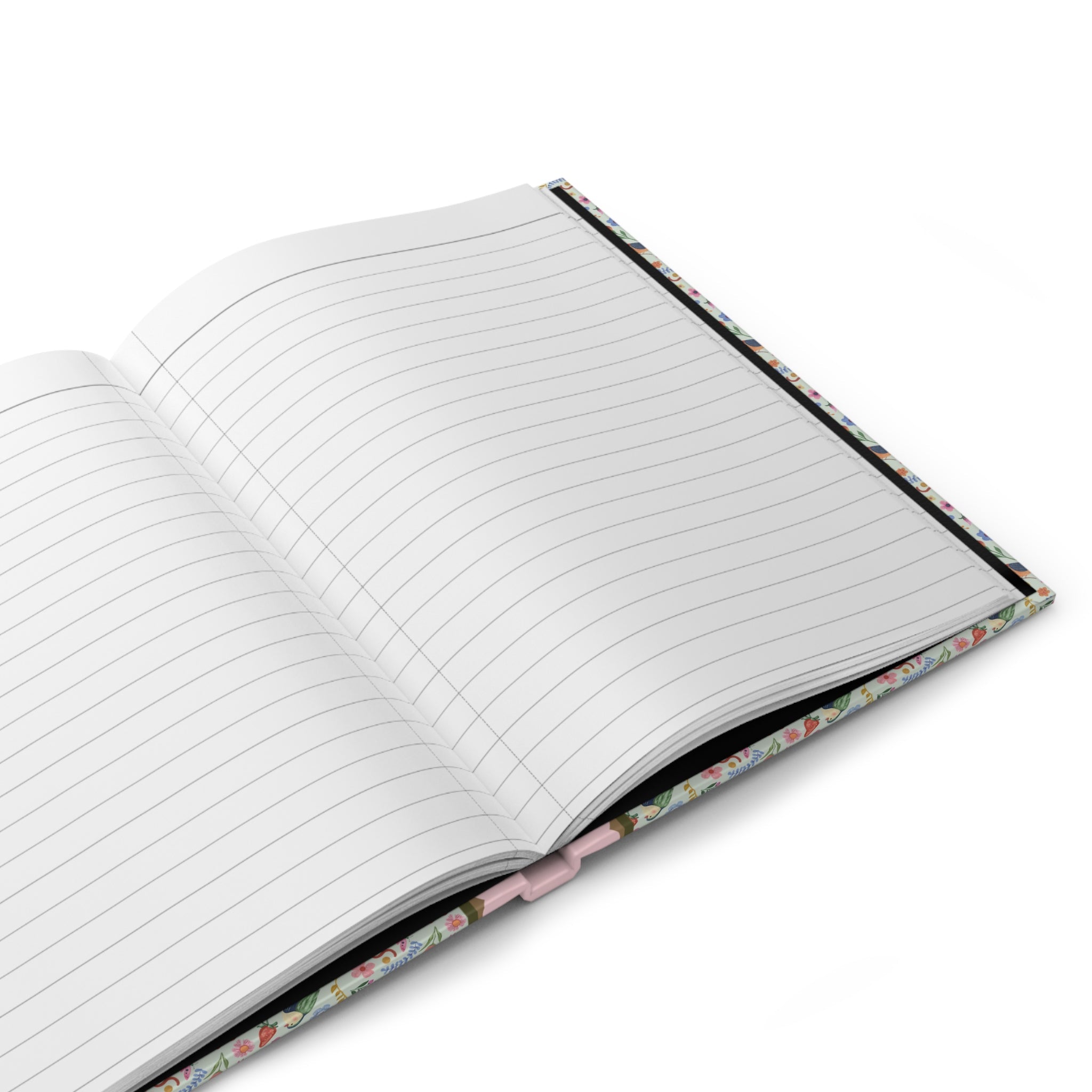 Letters to the Graduate: Kitschy and Colorful Maximalist Notebook for Daughter Graduating High School, Nostalgic College Graduation Notebook - Opal and June