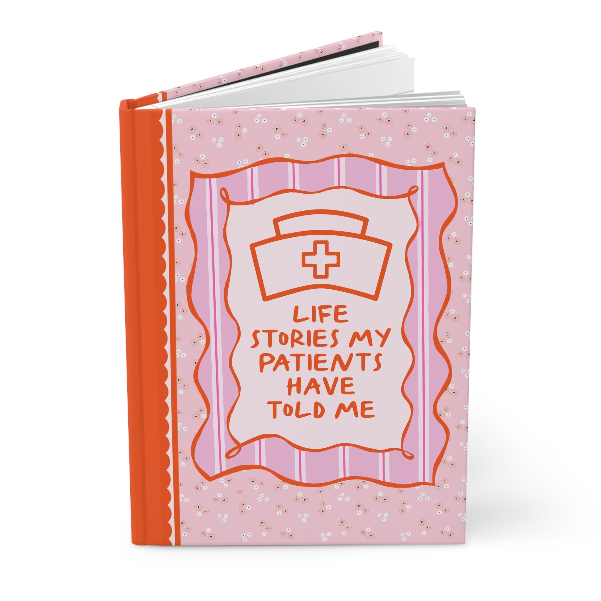 Life Stories My Patients Have Told Me - Opal and June