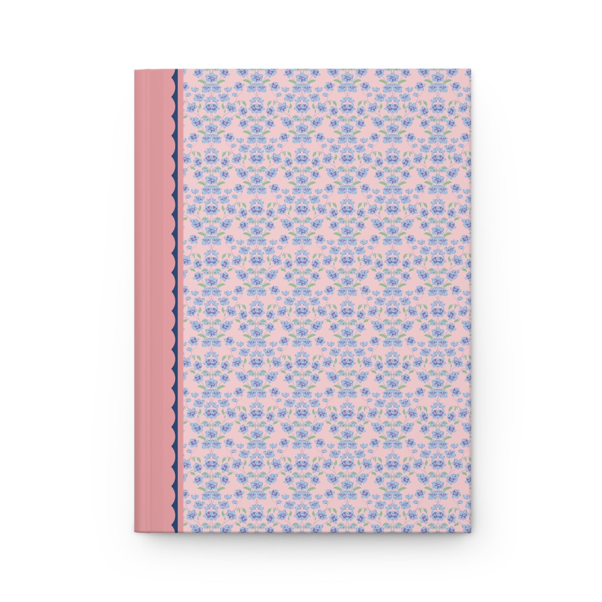 Like Make a Phone Call Notebook - Opal and June