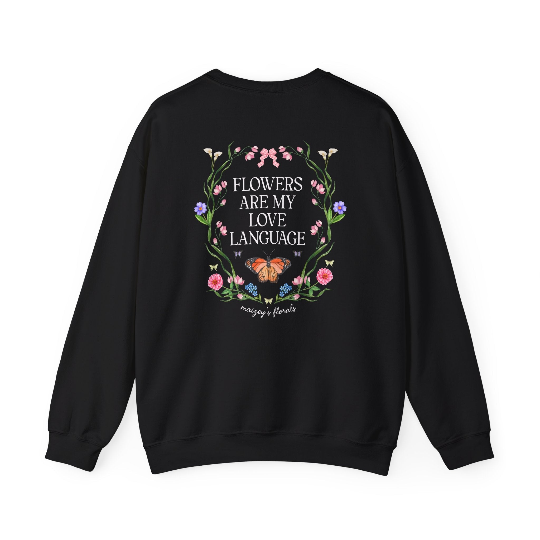 Maizey's Florals - Opal and June