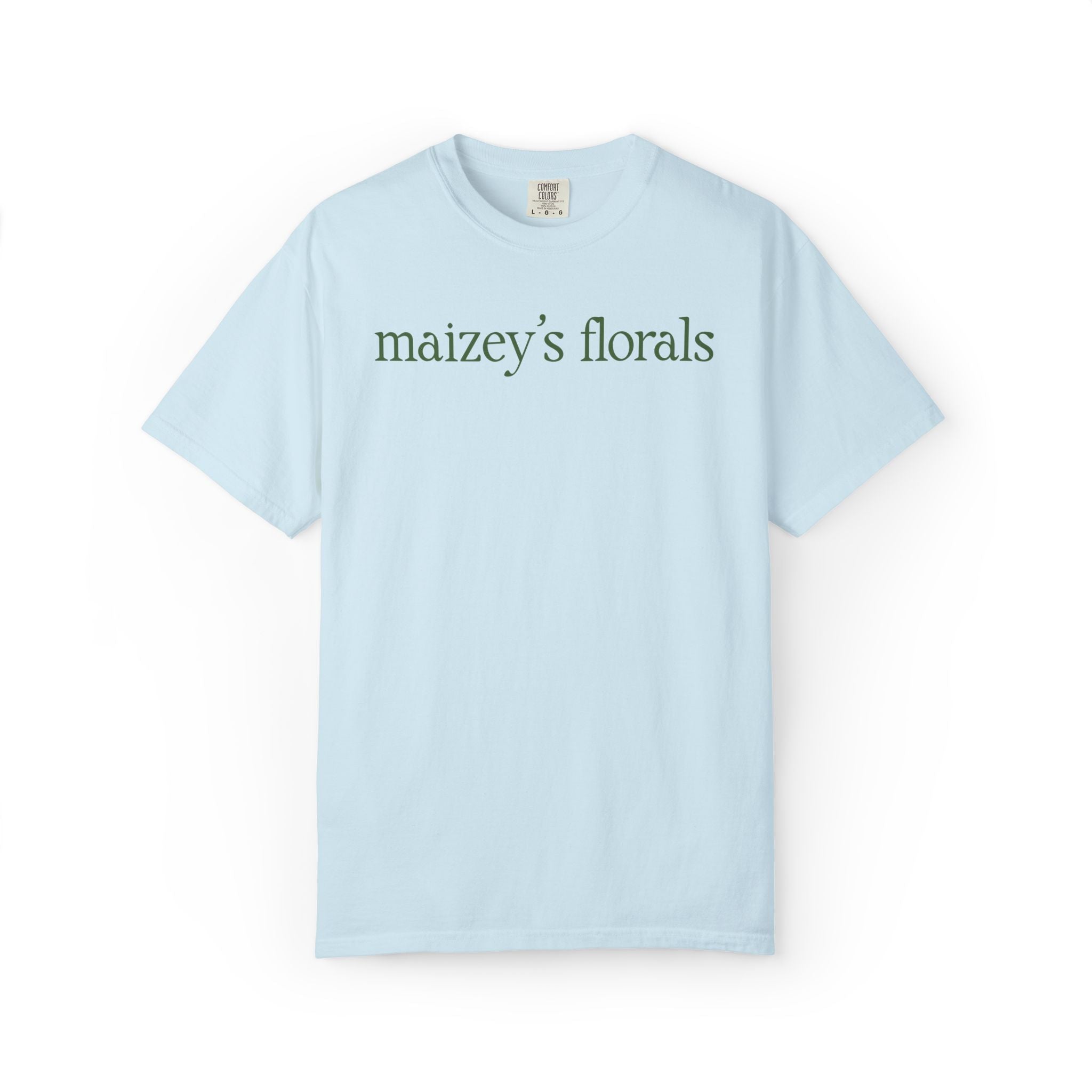 Maizey's Florals - Opal and June