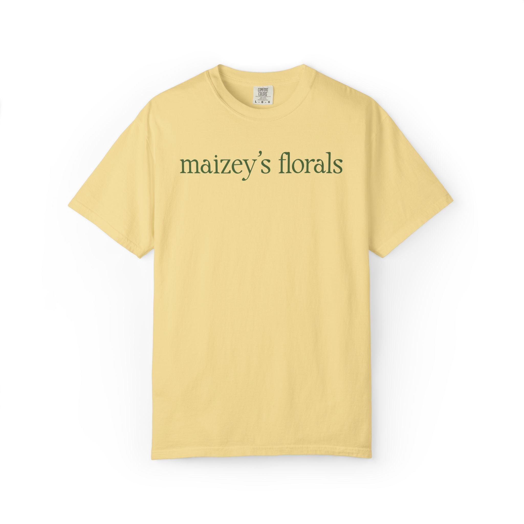 Maizey's Florals - Opal and June