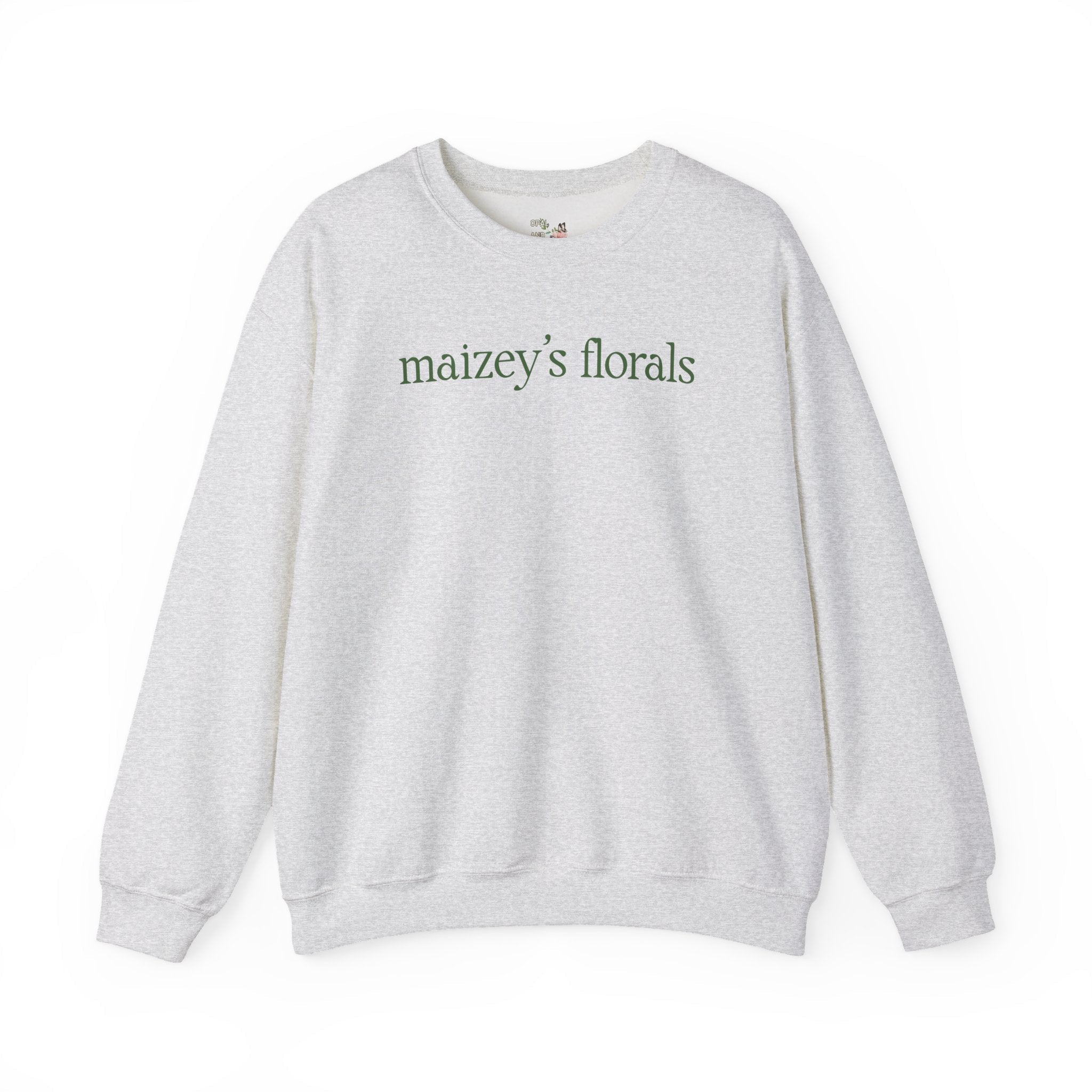 Maizey's Florals - Opal and June