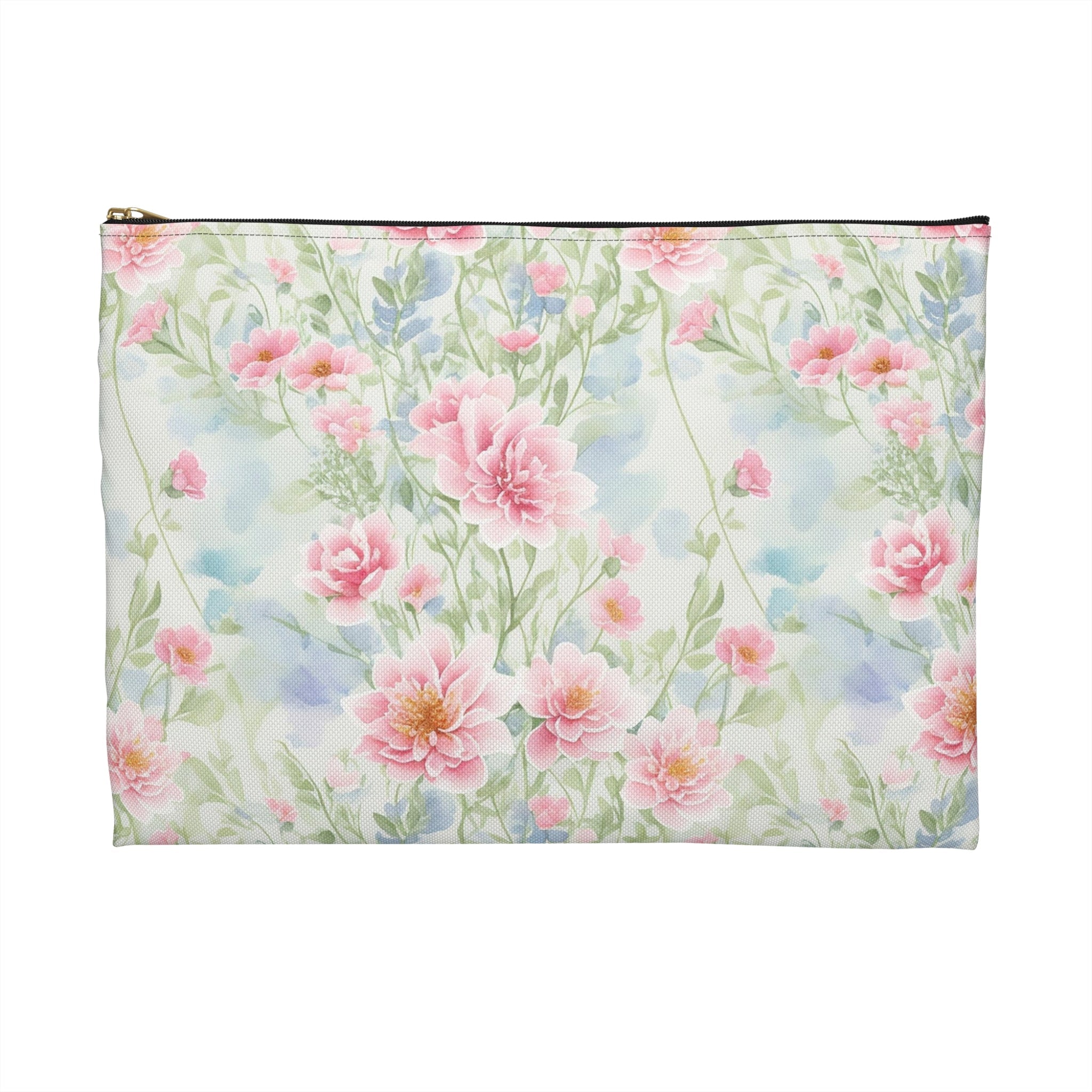 Marie Antoinette Pouch - Opal and June