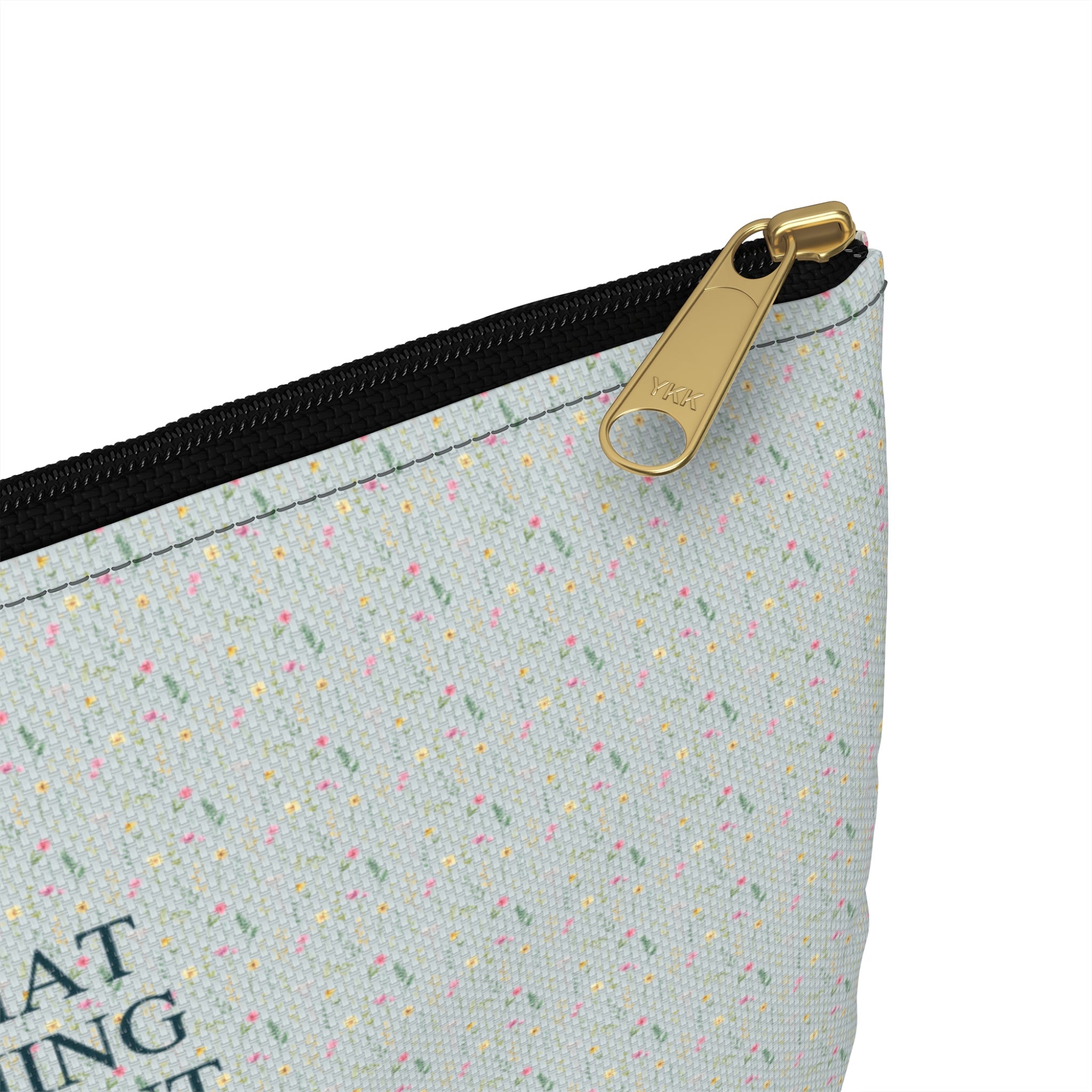 Marie Antoinette Pouch - Opal and June