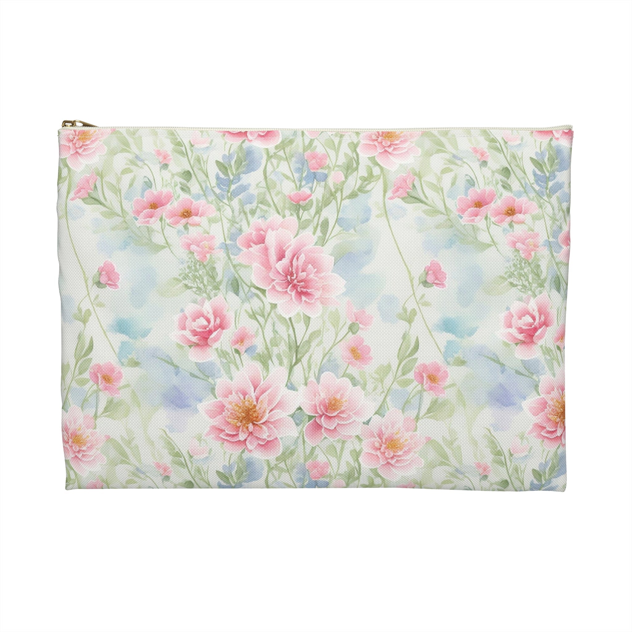 Marie Antoinette Pouch - Opal and June