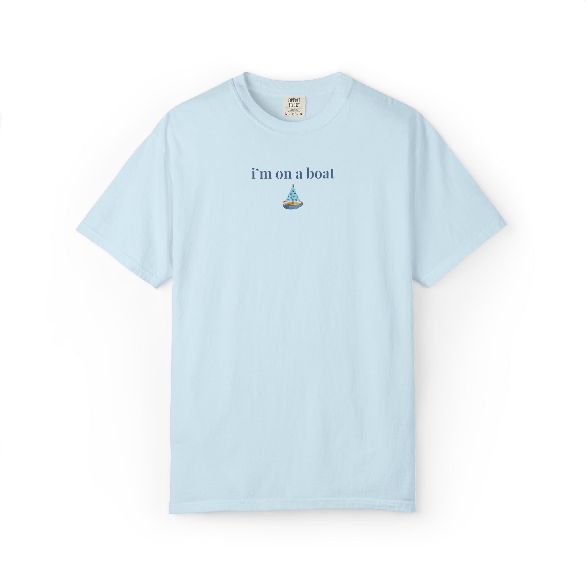 Matching Cruise T-Shirt for Girls Trip or Vacation, Funny Saying Gen Z Aesthetic Matching Sister or Bachelorette Tees for Trip to Ocean - Opal and June