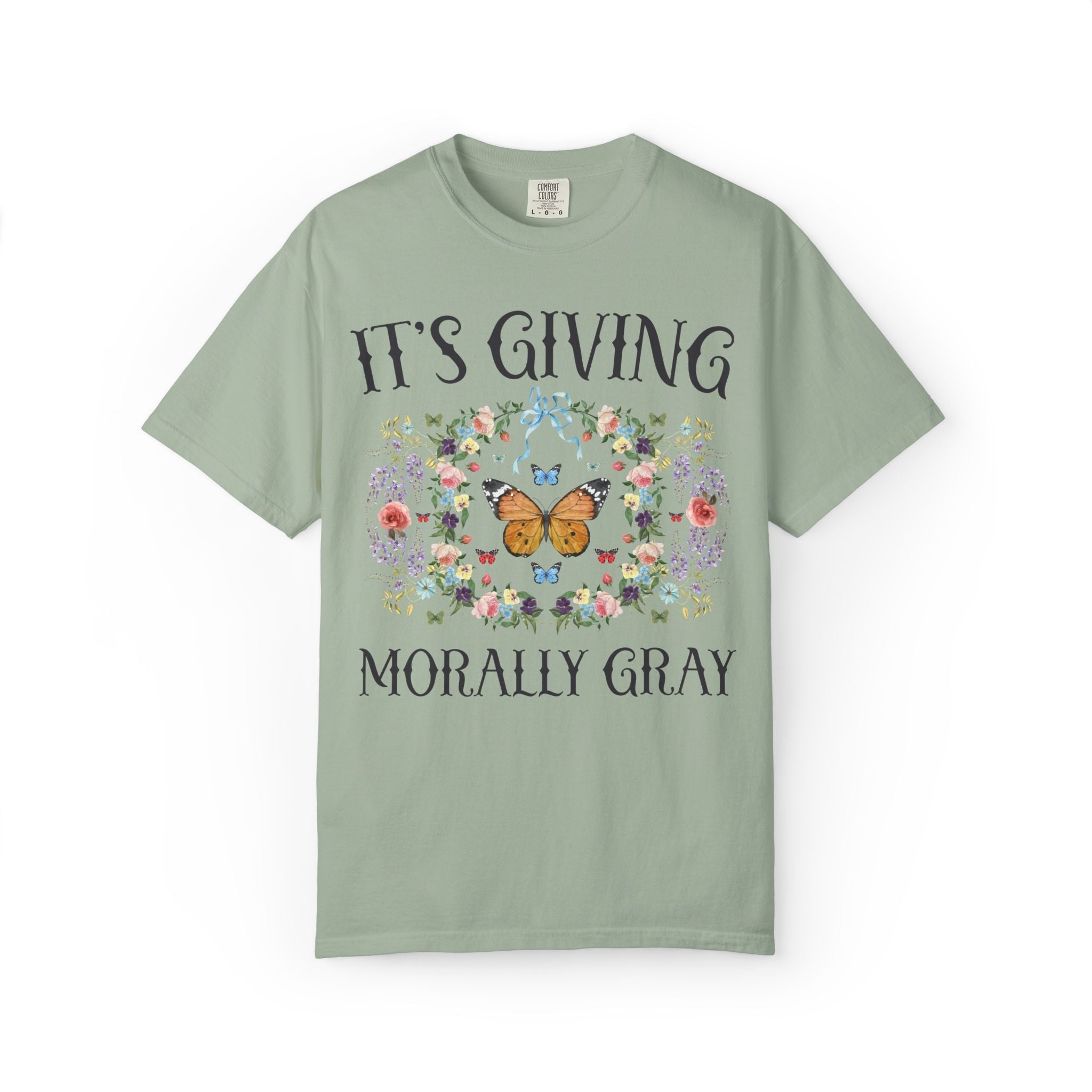Matching Romance Tropes Tee Shirts for Romance Book Club Bookworms or Friends Who Love Forbidden Romance Novels, Silly Floral Bookish Tees - Opal and June