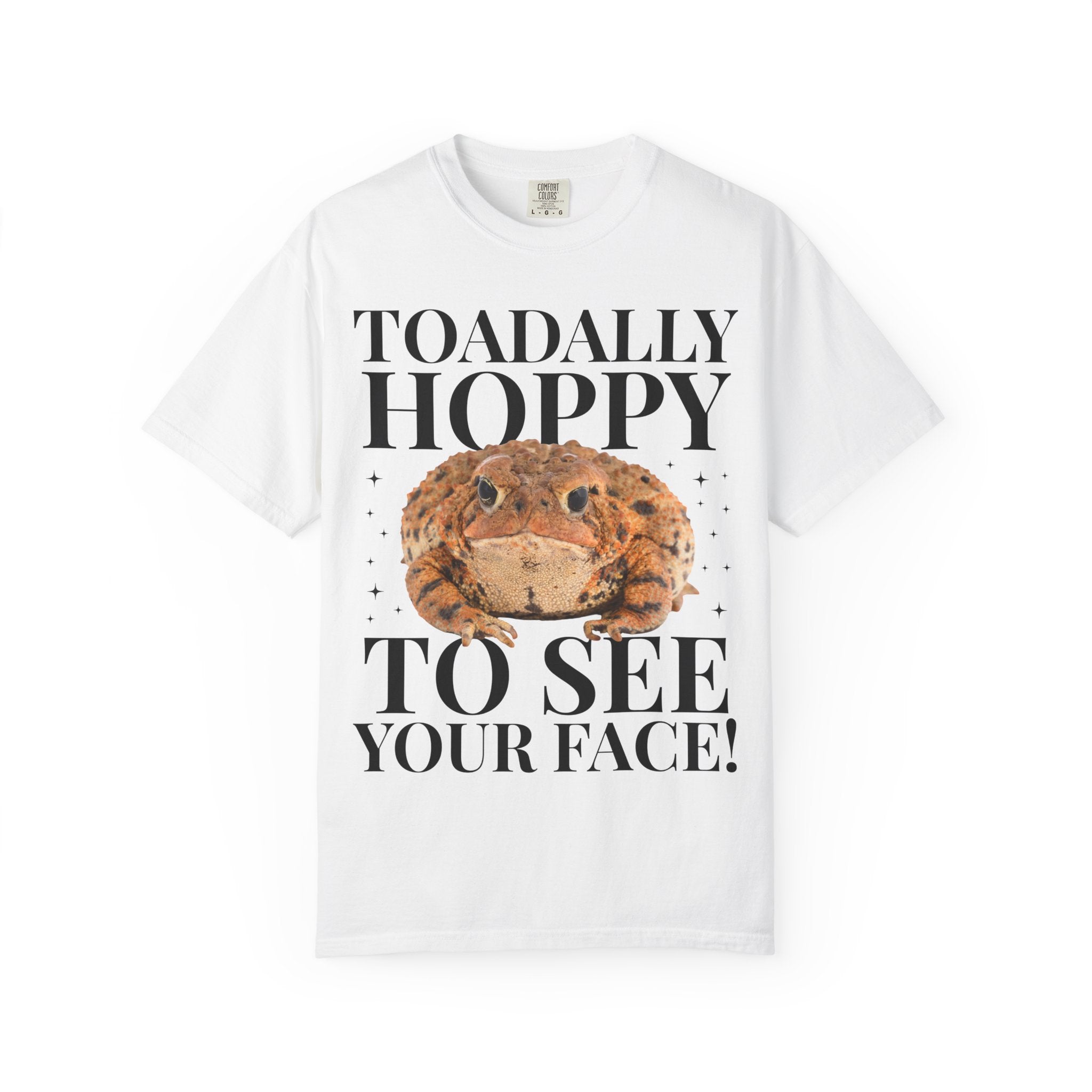 Matching Teacher T-Shirt for Second Grade Crew or High School History Teachers That Love Toads, Silly Animal Lover Moddle School Teacher Tee - Opal and June