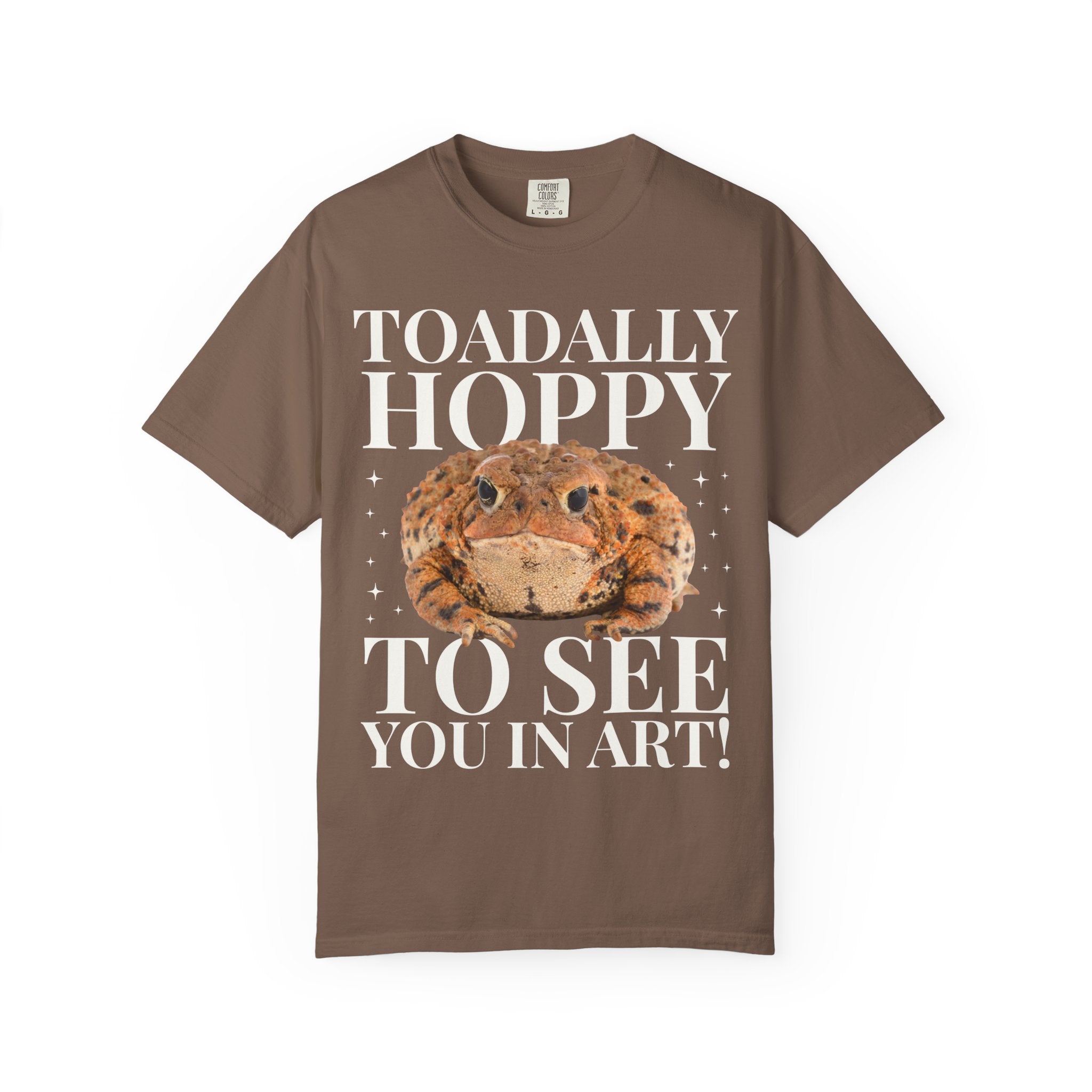 Matching Teacher T-Shirt for Second Grade Crew or High School History Teachers That Love Toads, Silly Animal Lover Moddle School Teacher Tee - Opal and June