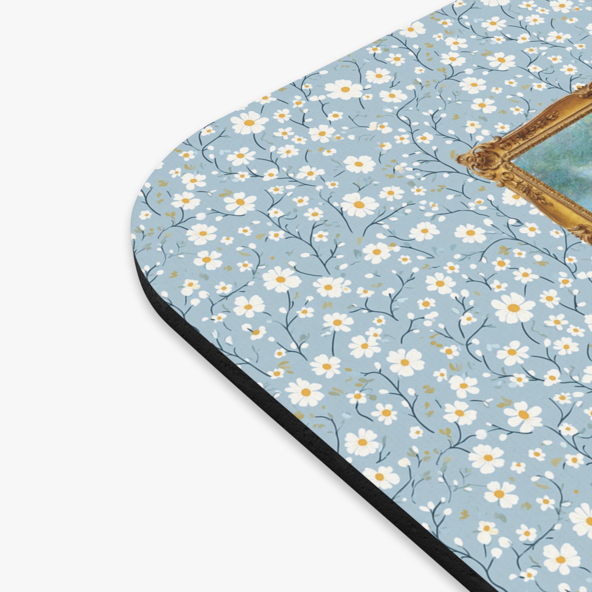 Monet Water Lilies - Opal and June