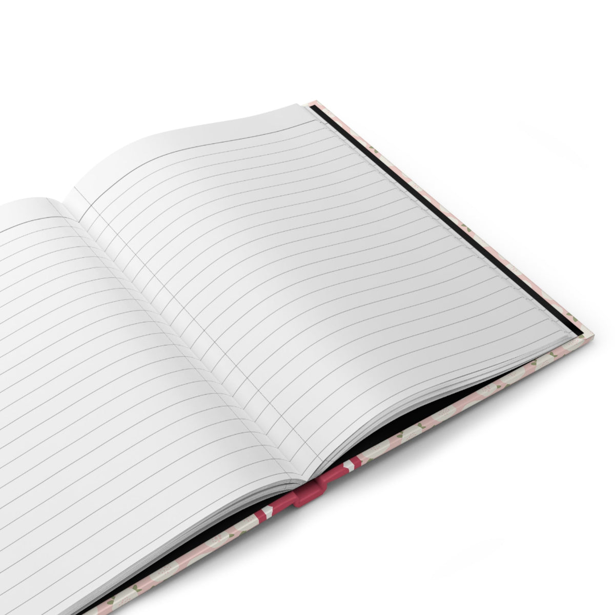 My Favorite Child Gave This to Me: Cute Floral Notebook for Mom of Teenagers, Gift for Mom from Adult Daughter or Teenage Son, Gift for Mom From Grown Up Child - Opal and June