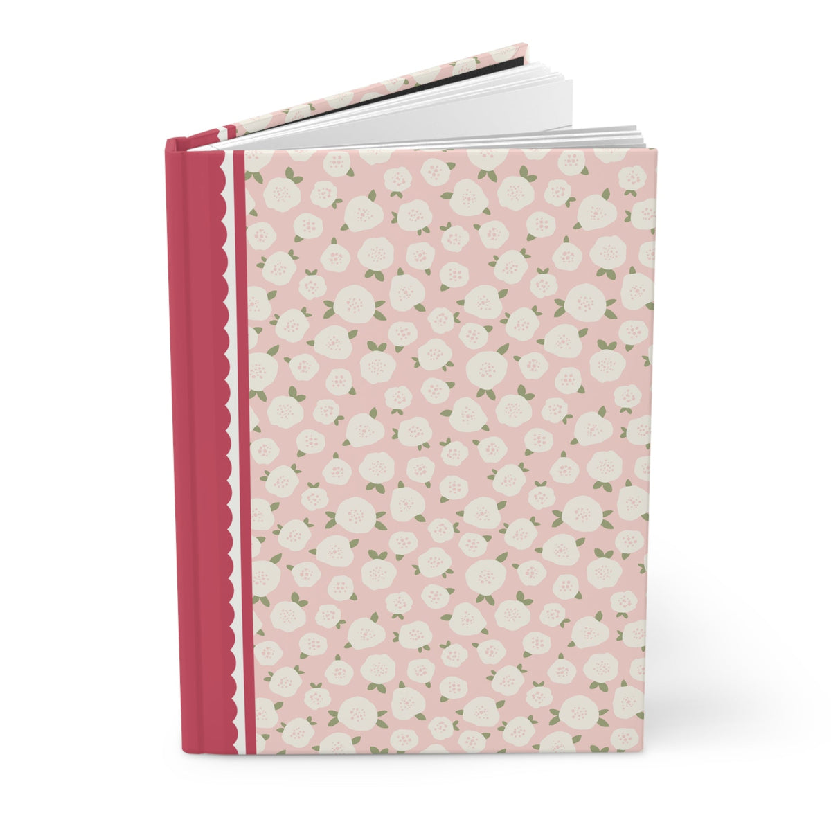 My Favorite Child Gave This to Me: Cute Floral Notebook for Mom of Teenagers, Gift for Mom from Adult Daughter or Teenage Son, Gift for Mom From Grown Up Child - Opal and June