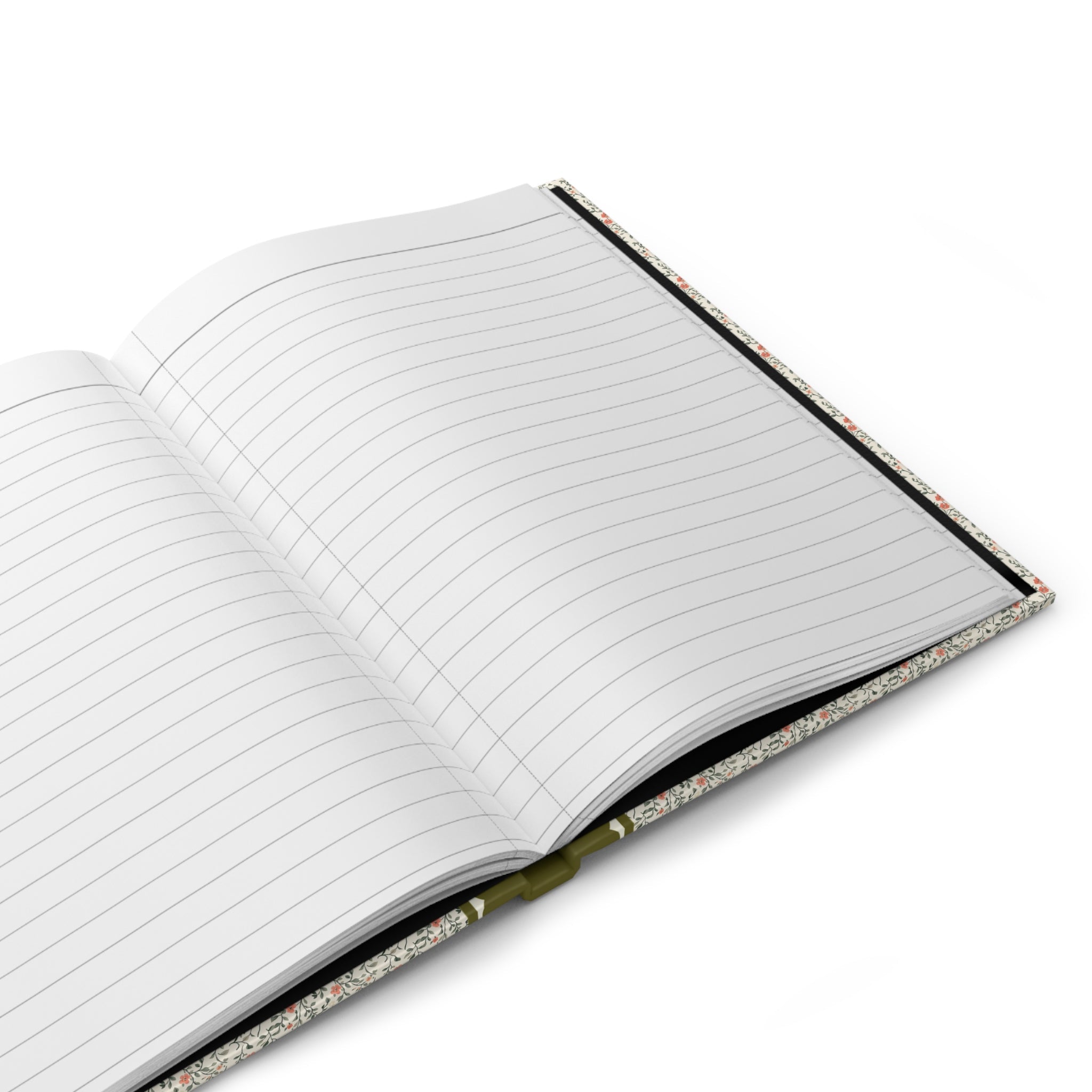 My Tummy Hurts: Olive Spine - Opal and June