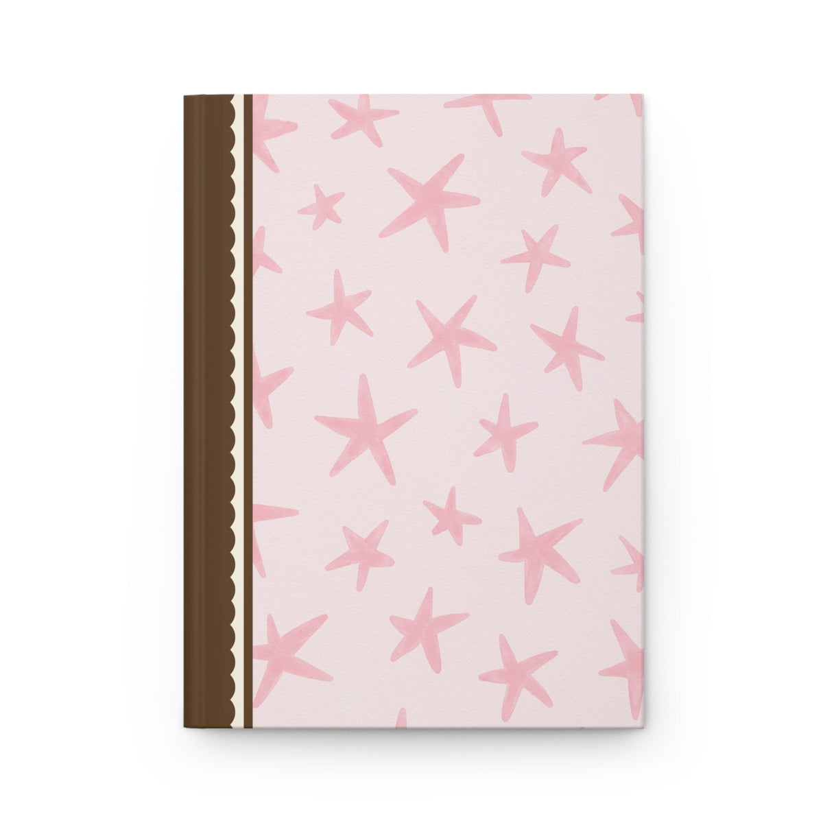 My Villain Origin Story... But in a Cute Way: Funny Nostalgic Notebook for Future Writer or Sister Who Loves Writing, Cute Romance Author Gift - Opal and June