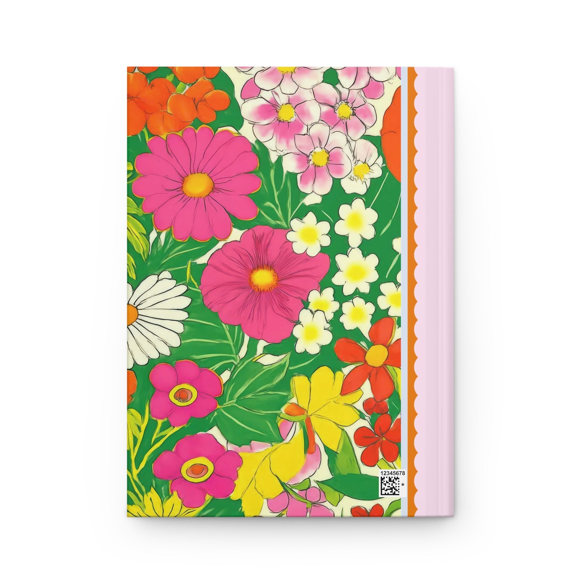 Notebook for Aunt: My Favorite Niece Gave This to Me, Funny Retro Aesthetic Journal with Lined Pages for Aunt, Funny Present for Aunt's Birthday - Opal and June