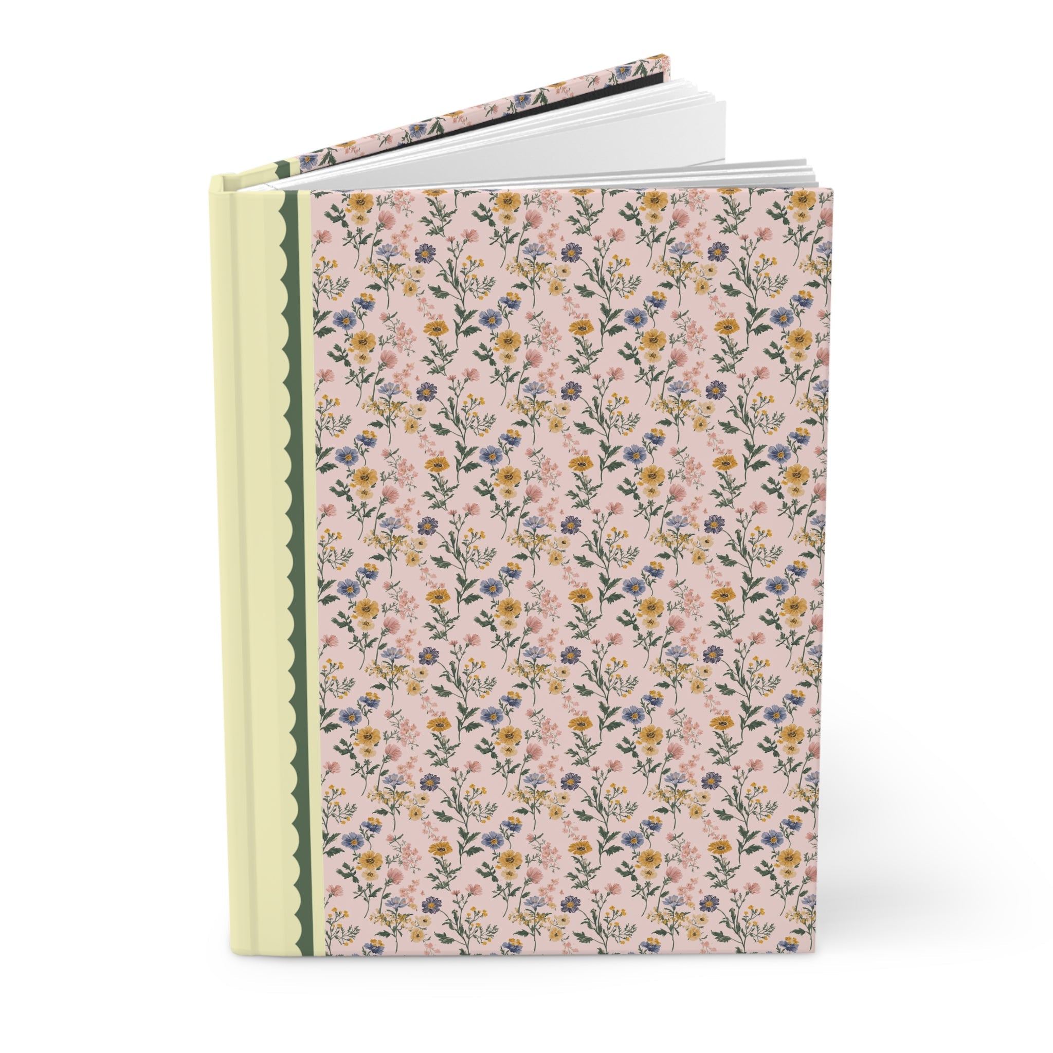 Overdramatic But in a Literary Way - Opal and June