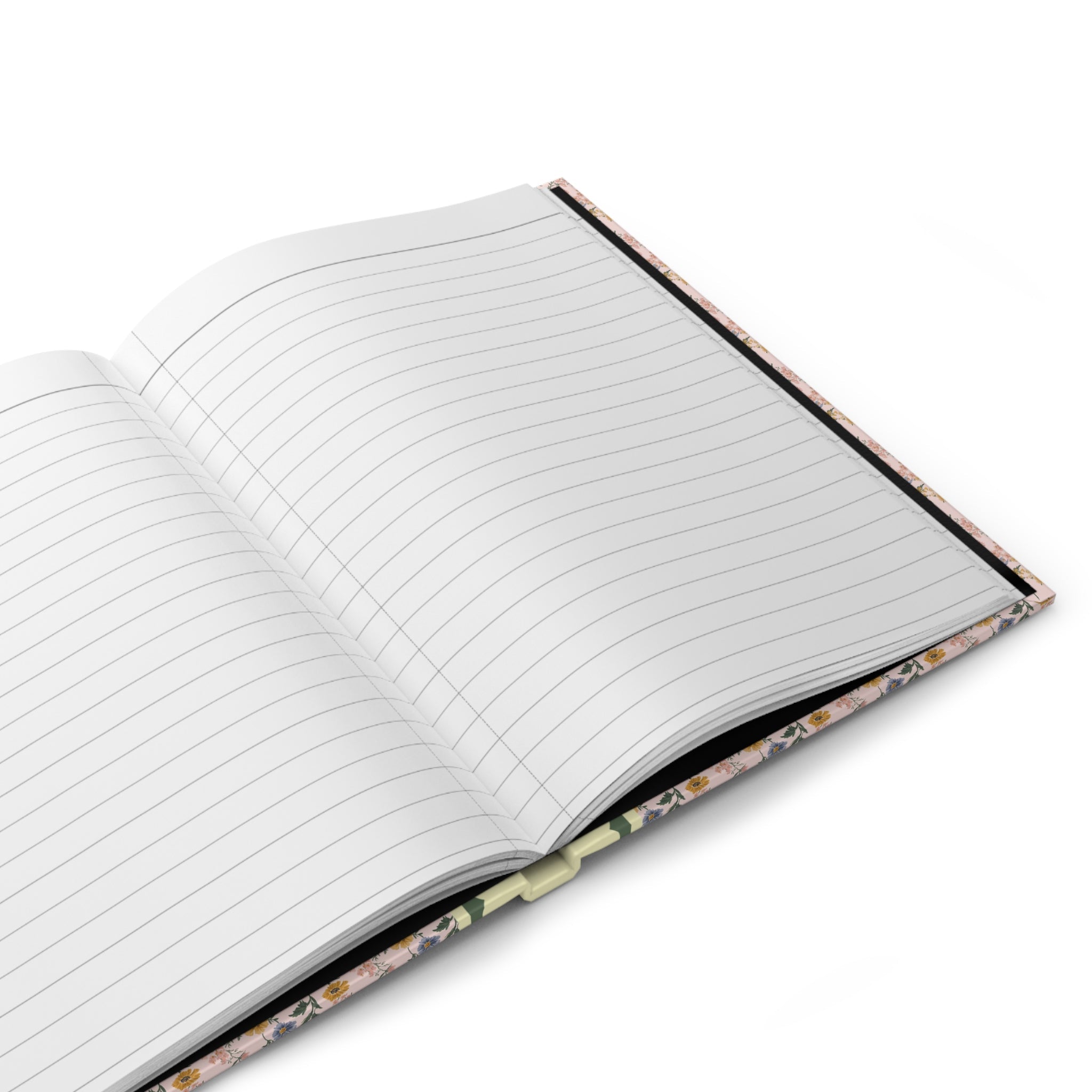 Overdramatic But in a Literary Way - Opal and June