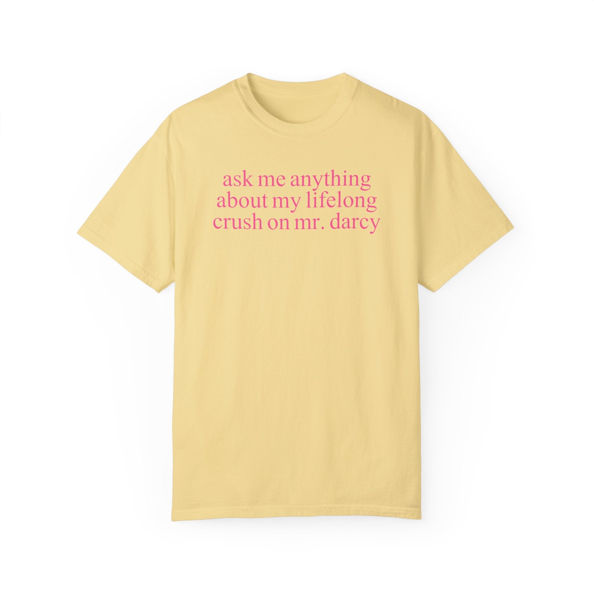 Pride and Prejudice Tee Shirt for Bookworm - Opal and June