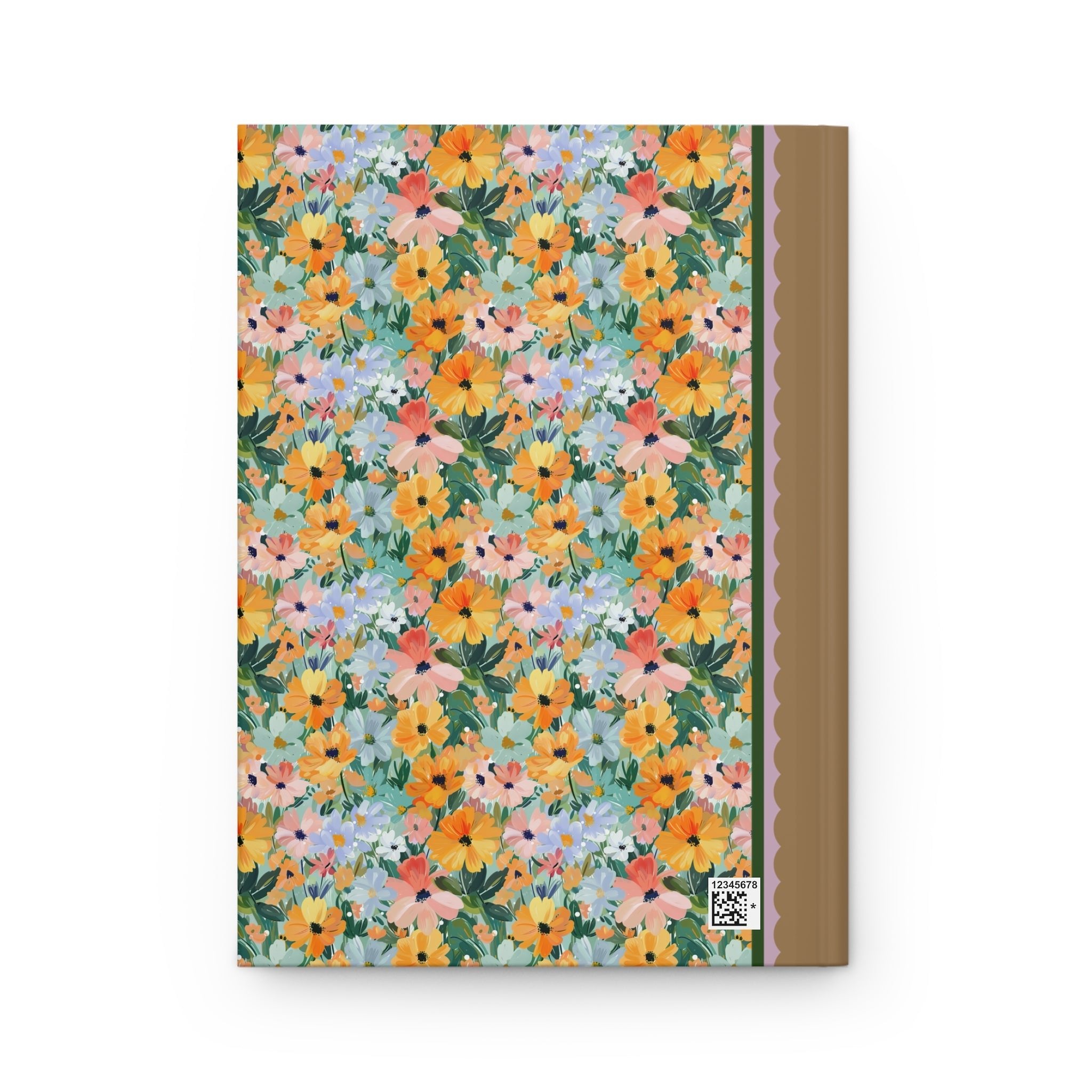 Ramon Casas Notebook - Opal and June