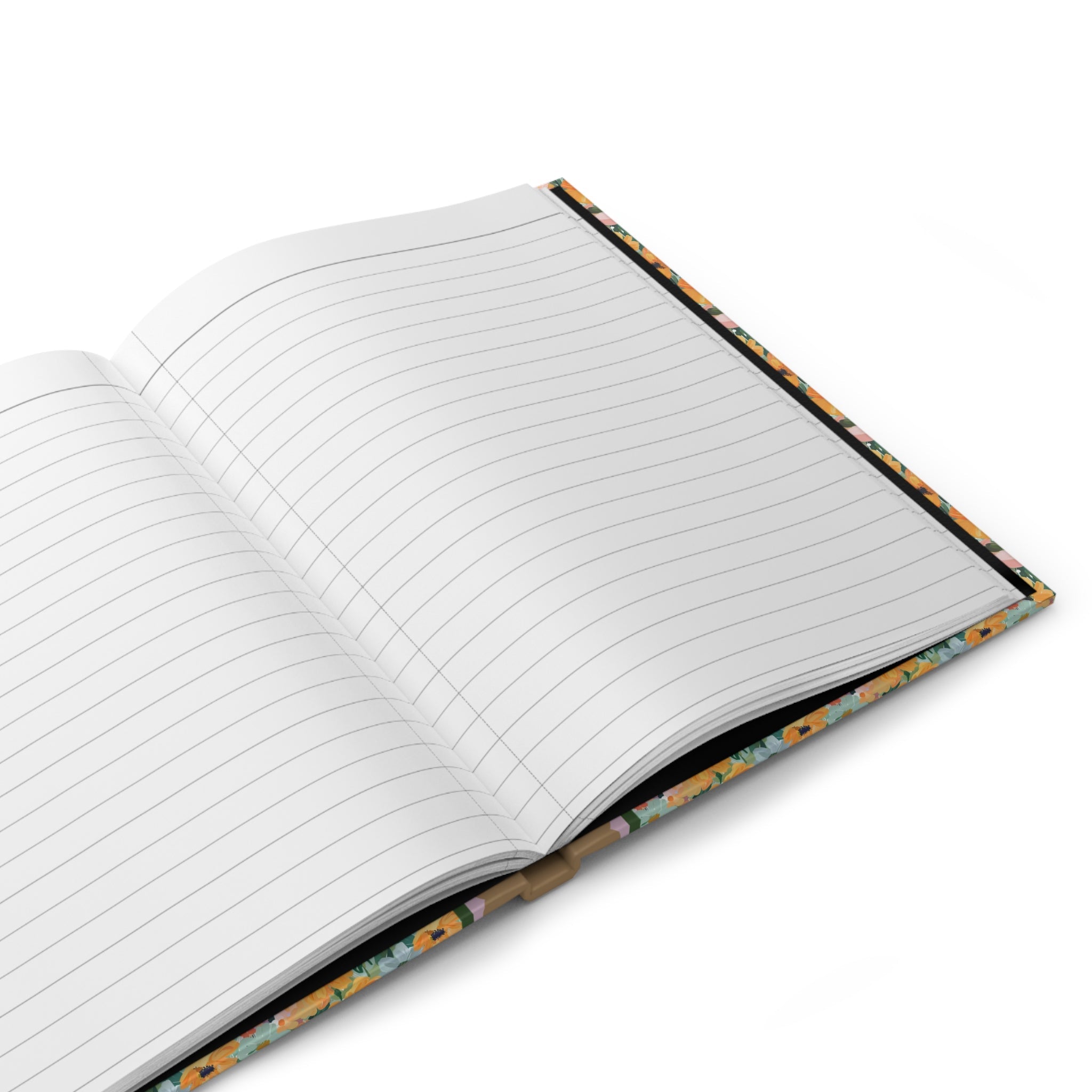 Ramon Casas Notebook - Opal and June