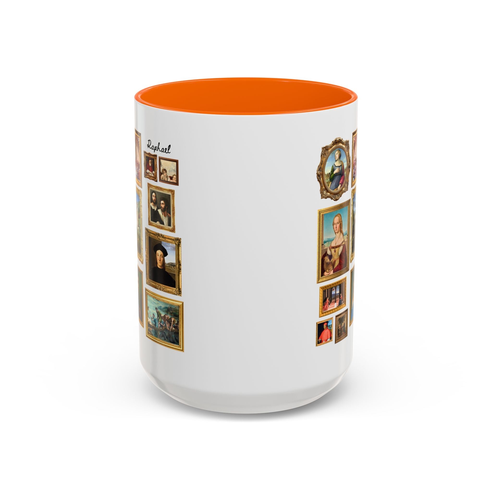 Raphael Art History Coffee Mug - Opal and June