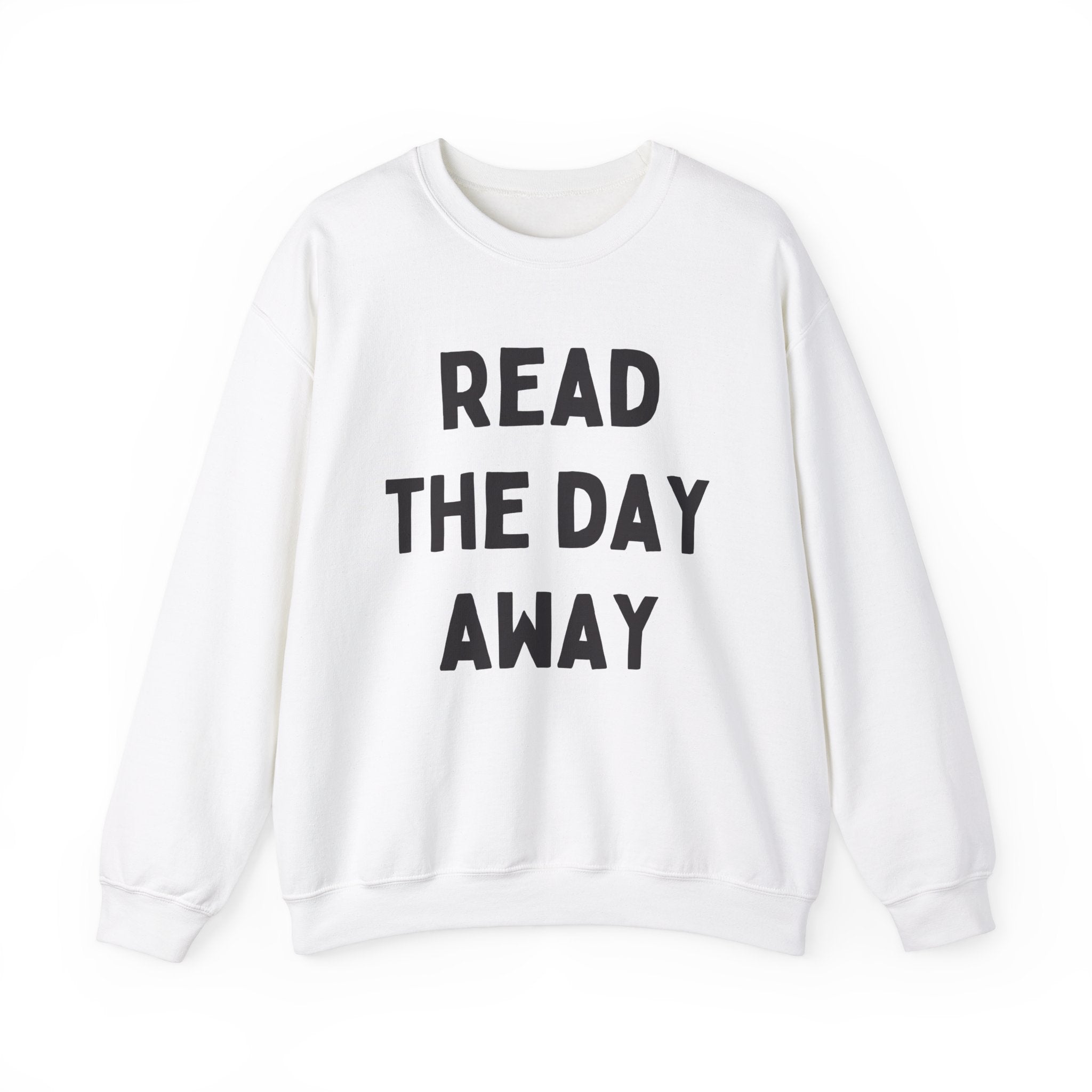 Reading Sweatshirt for Book Lover - Opal and June