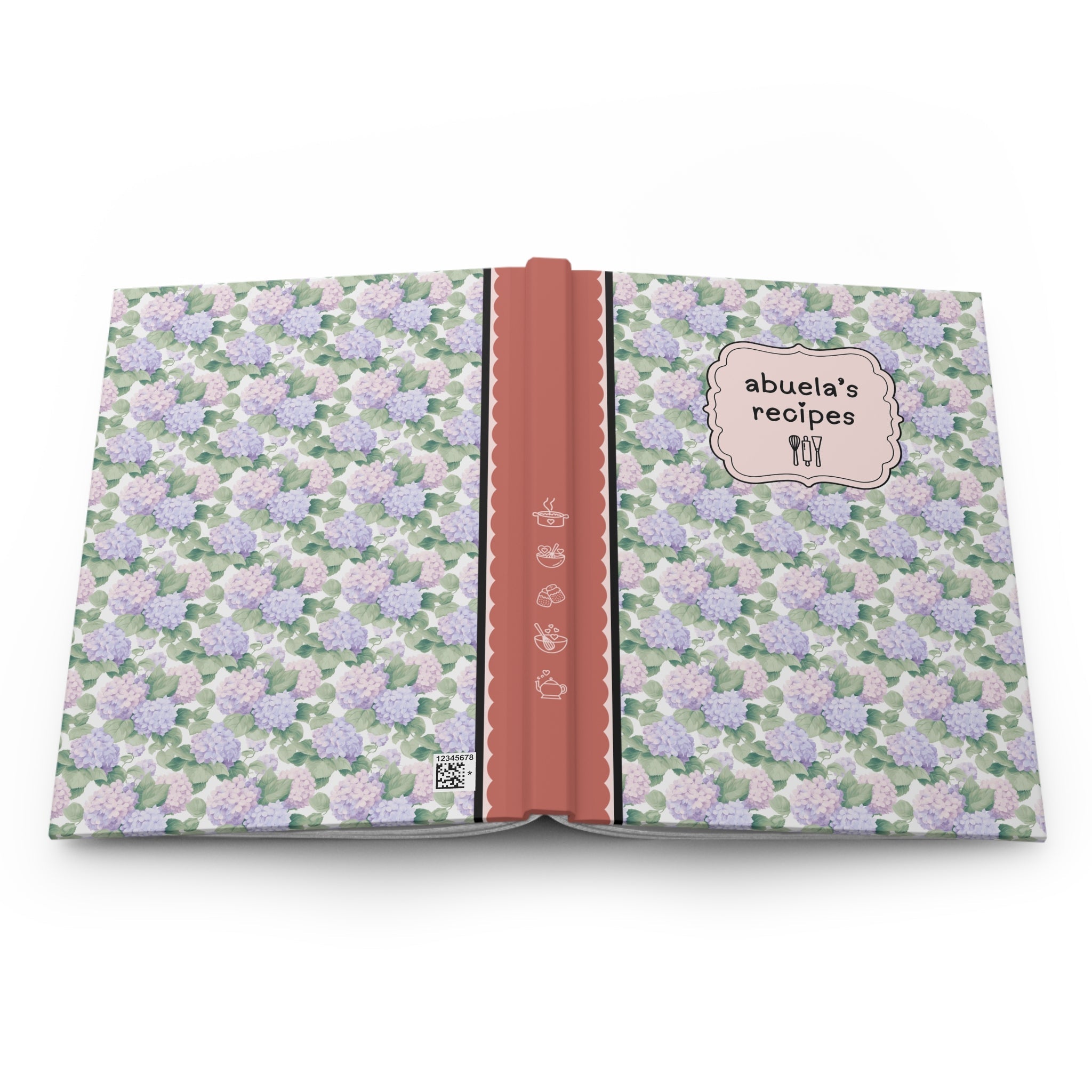 Recipes: Abueala - Opal and June