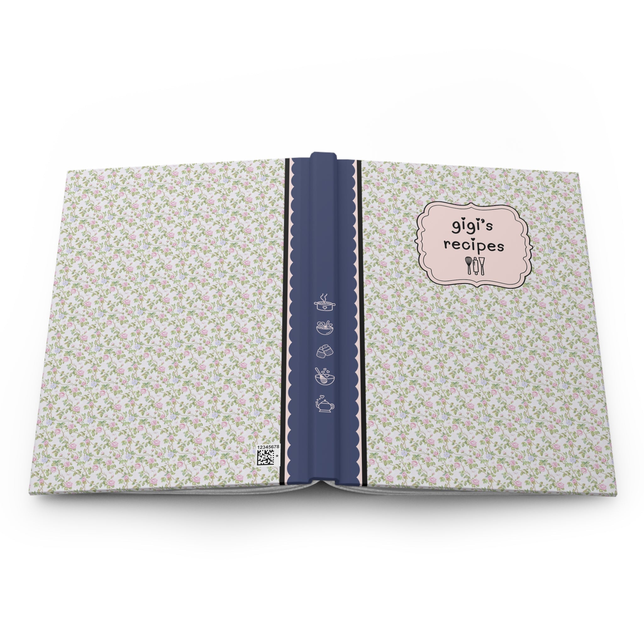 Recipes: Gigi - Opal and June