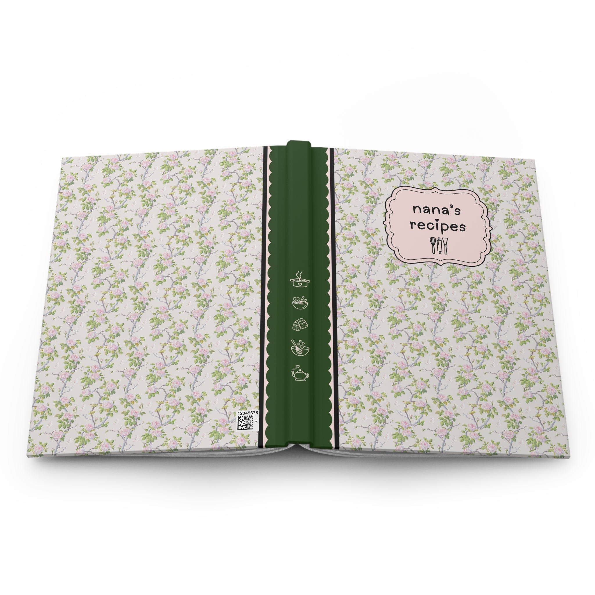 Recipes: Nana - Opal and June