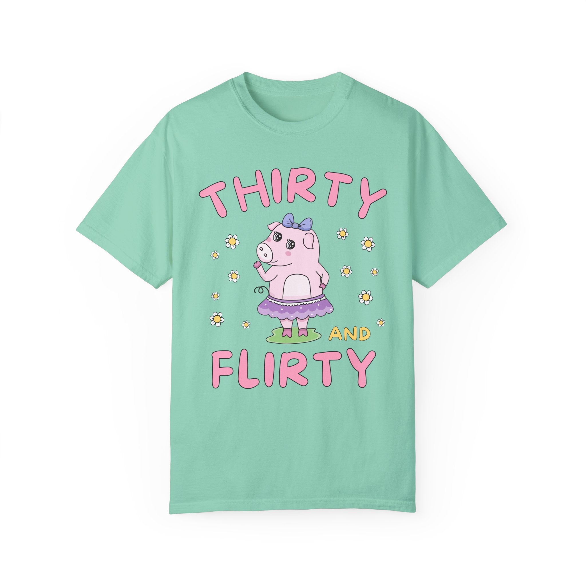 Ridiculous 30th Birthday Shirt - Opal and June