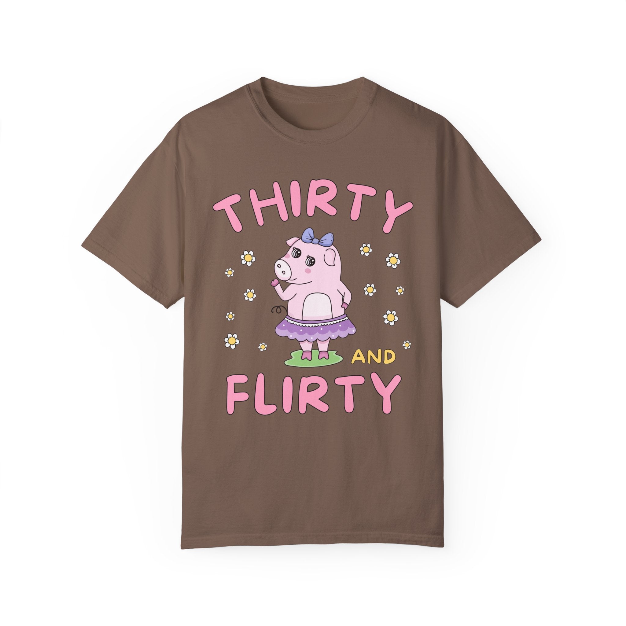 Ridiculous 30th Birthday Shirt - Opal and June