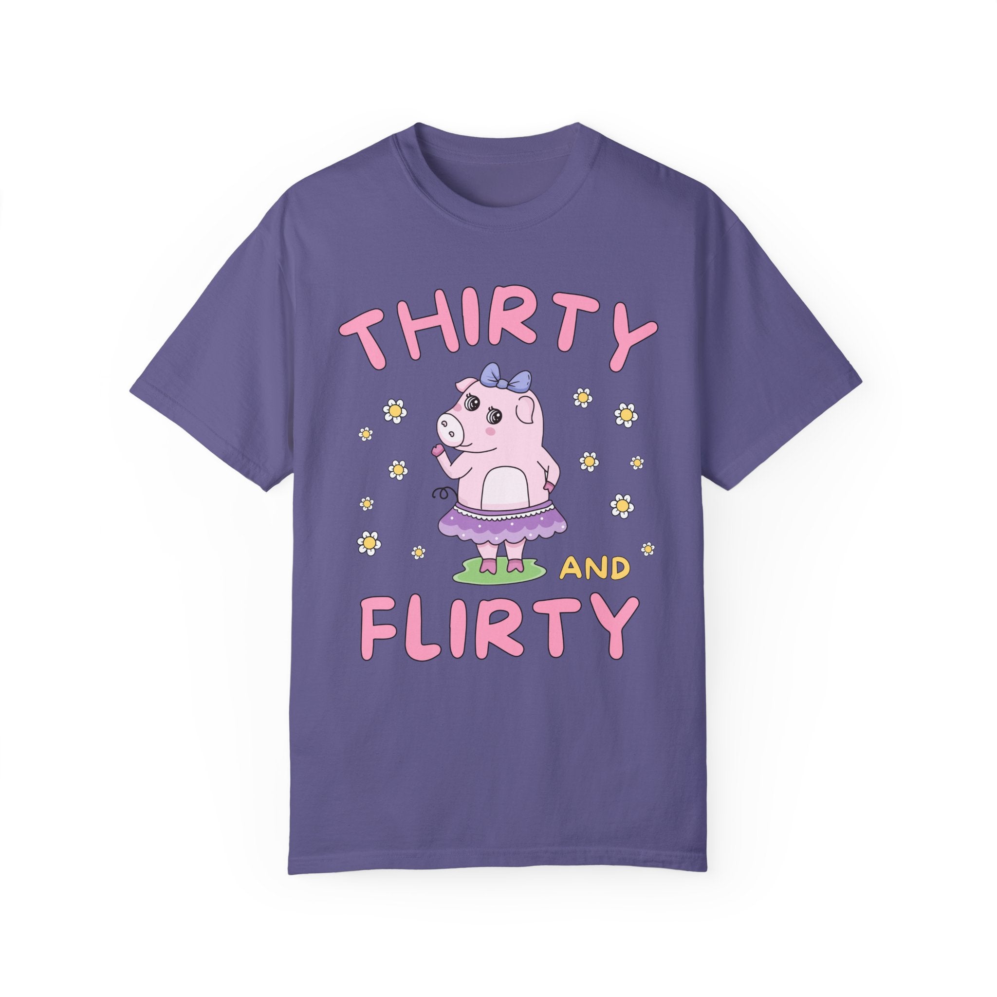 Ridiculous 30th Birthday Shirt - Opal and June