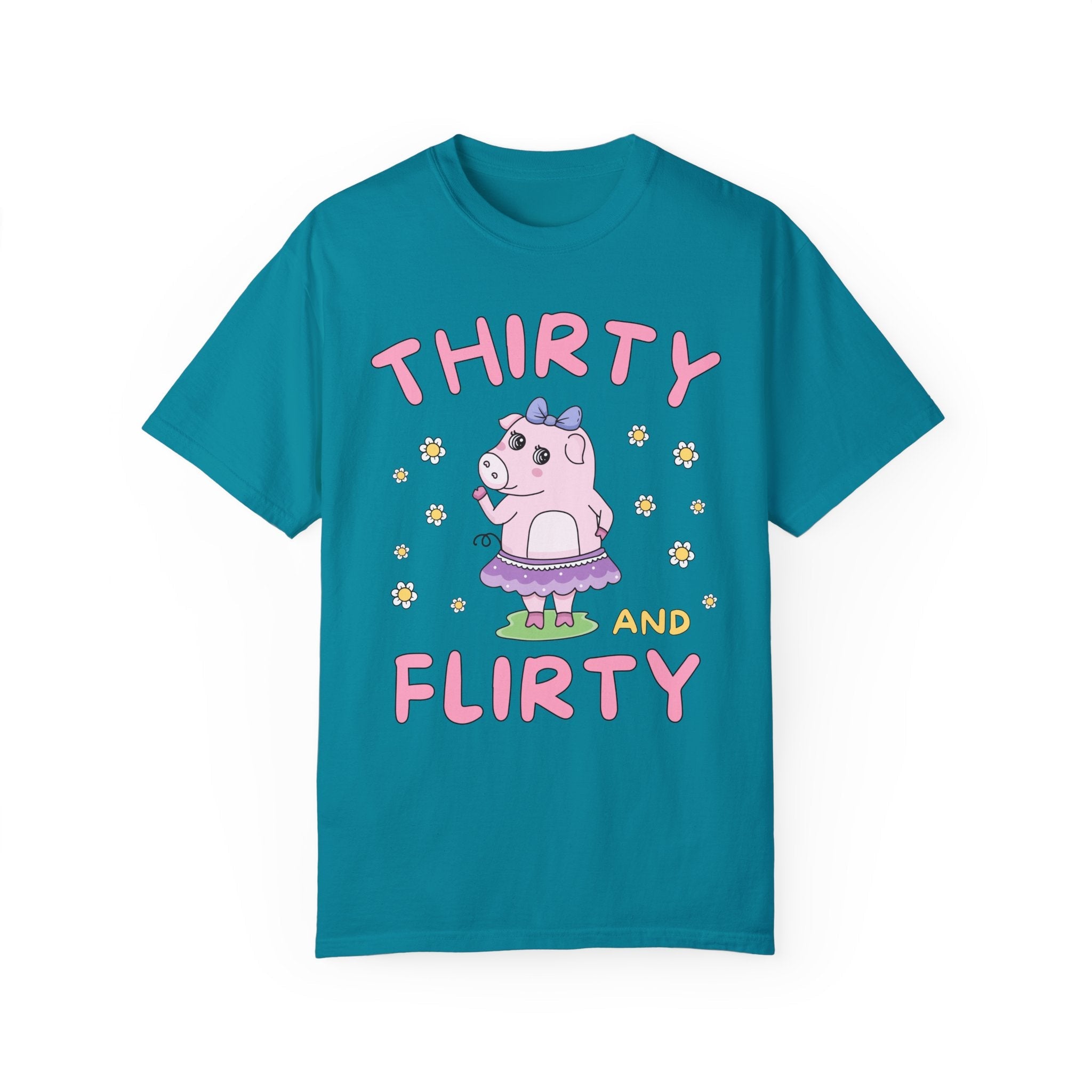 Ridiculous 30th Birthday Shirt - Opal and June