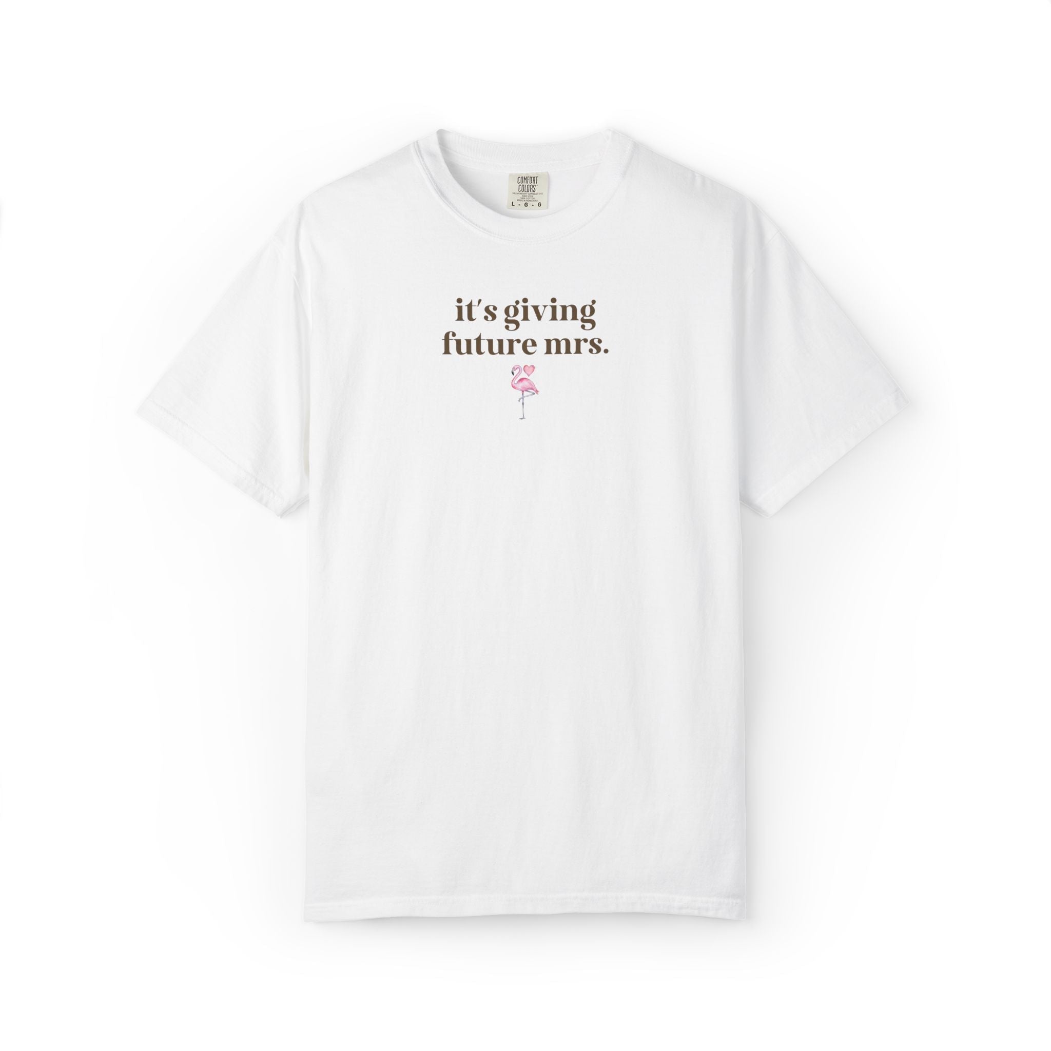 Rococo Bachelorette Party Matching Tee Shirts with Swans and Birds, Cute Cottagecore Animal Lover Bridesmaid and Bridal Soft Girl Style Tee - Opal and June