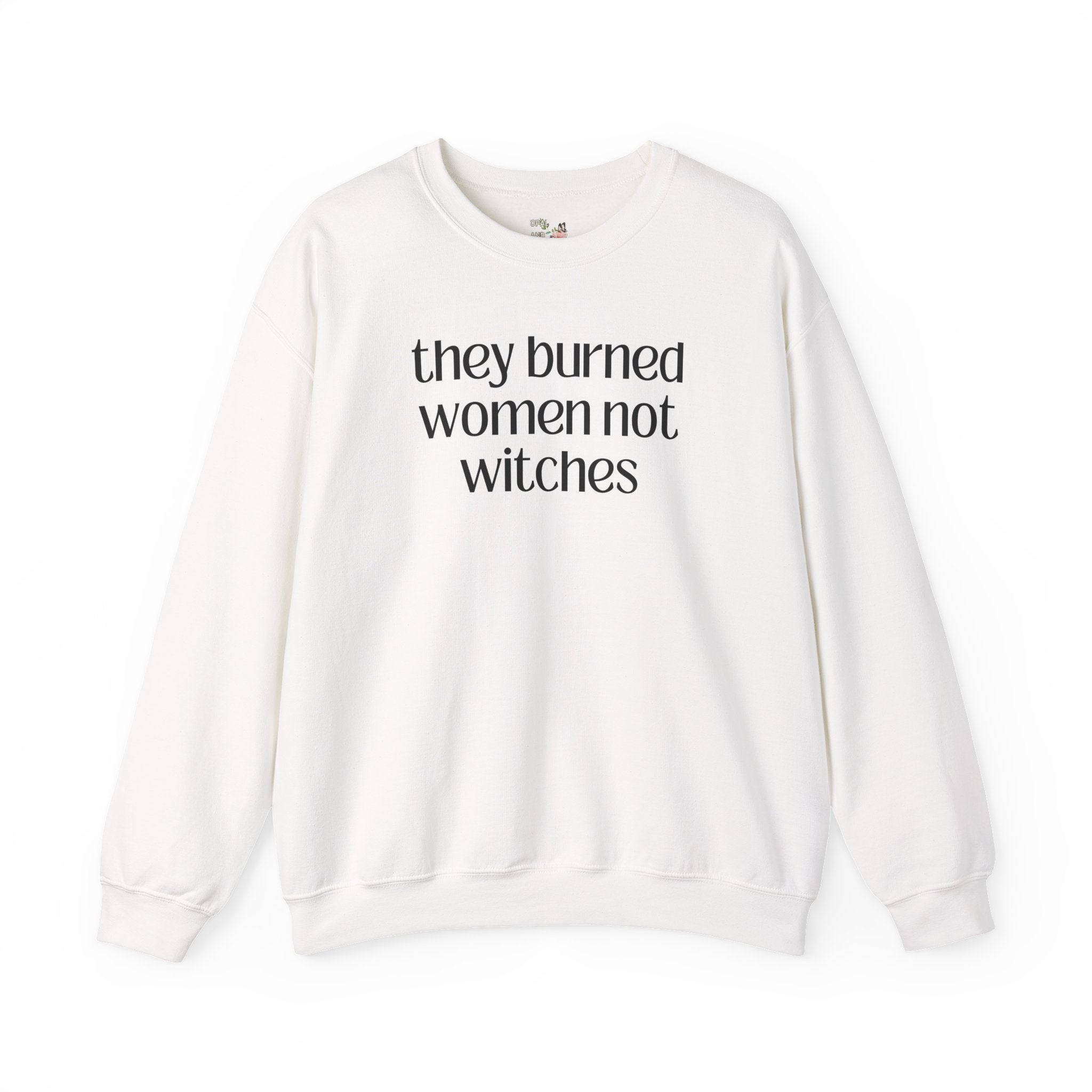 Salem Witch Trials History Sweatshirt - Opal and June