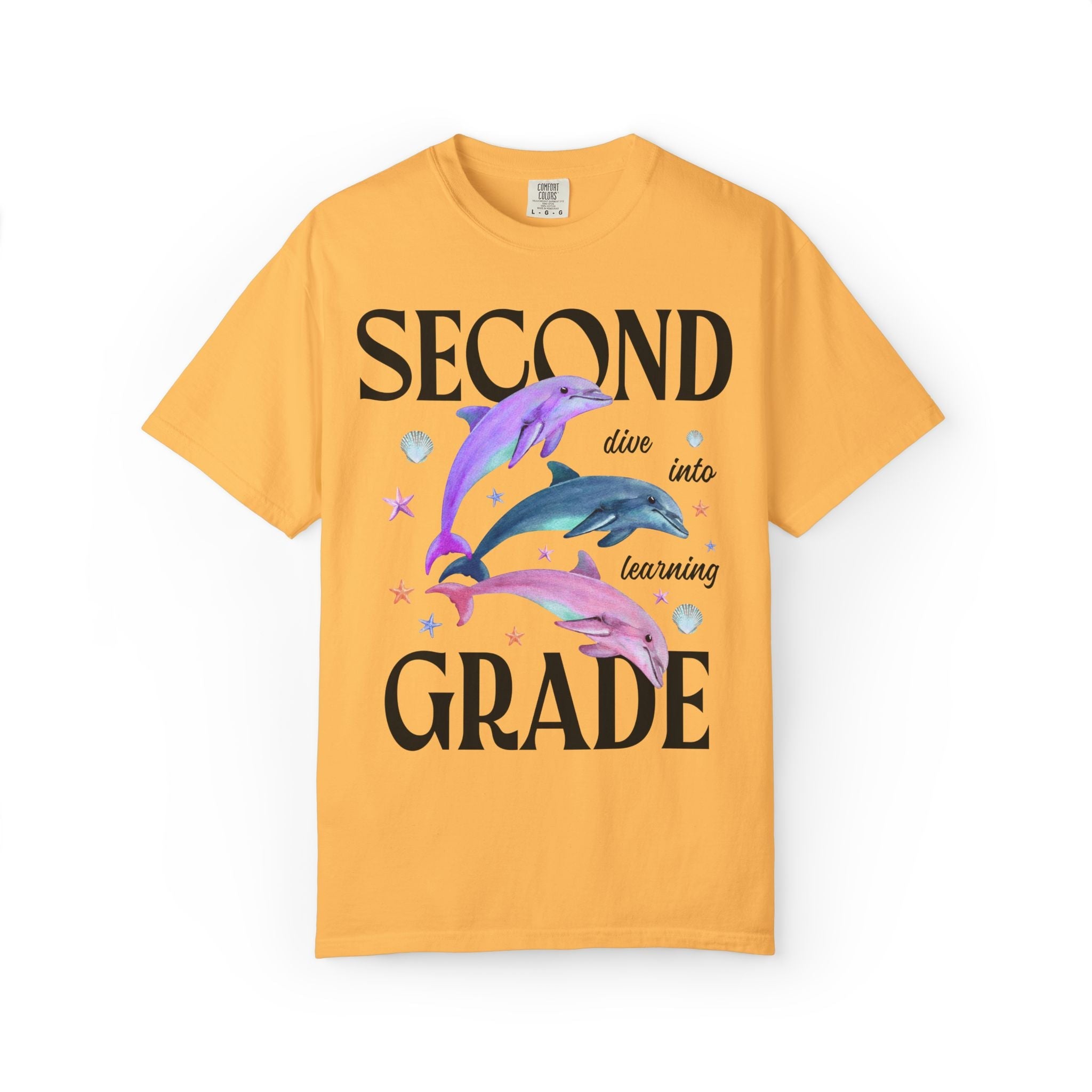 Second Grade Teacher: Dive Into Learning - Opal and June