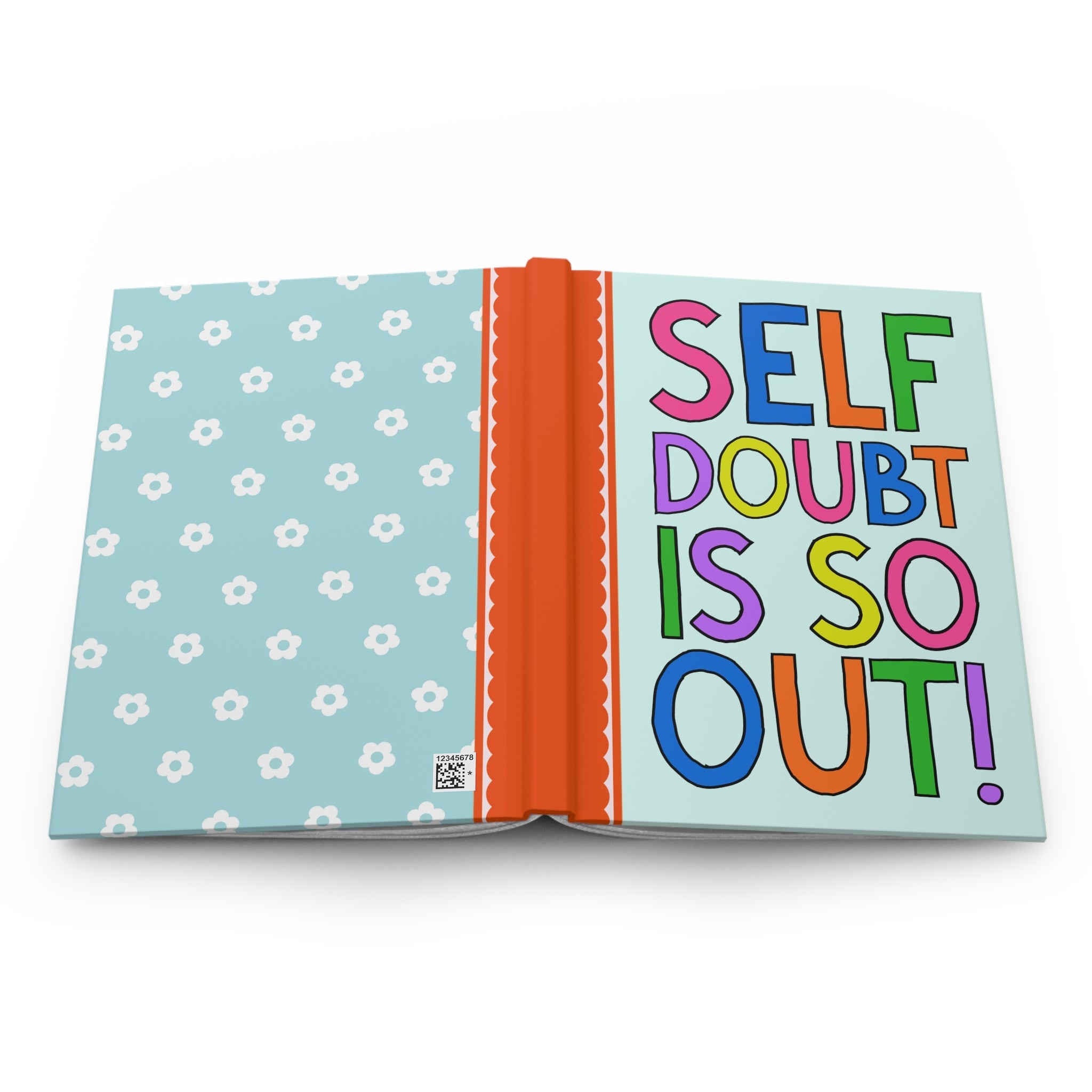 Self Doubt is So Out - Opal and June