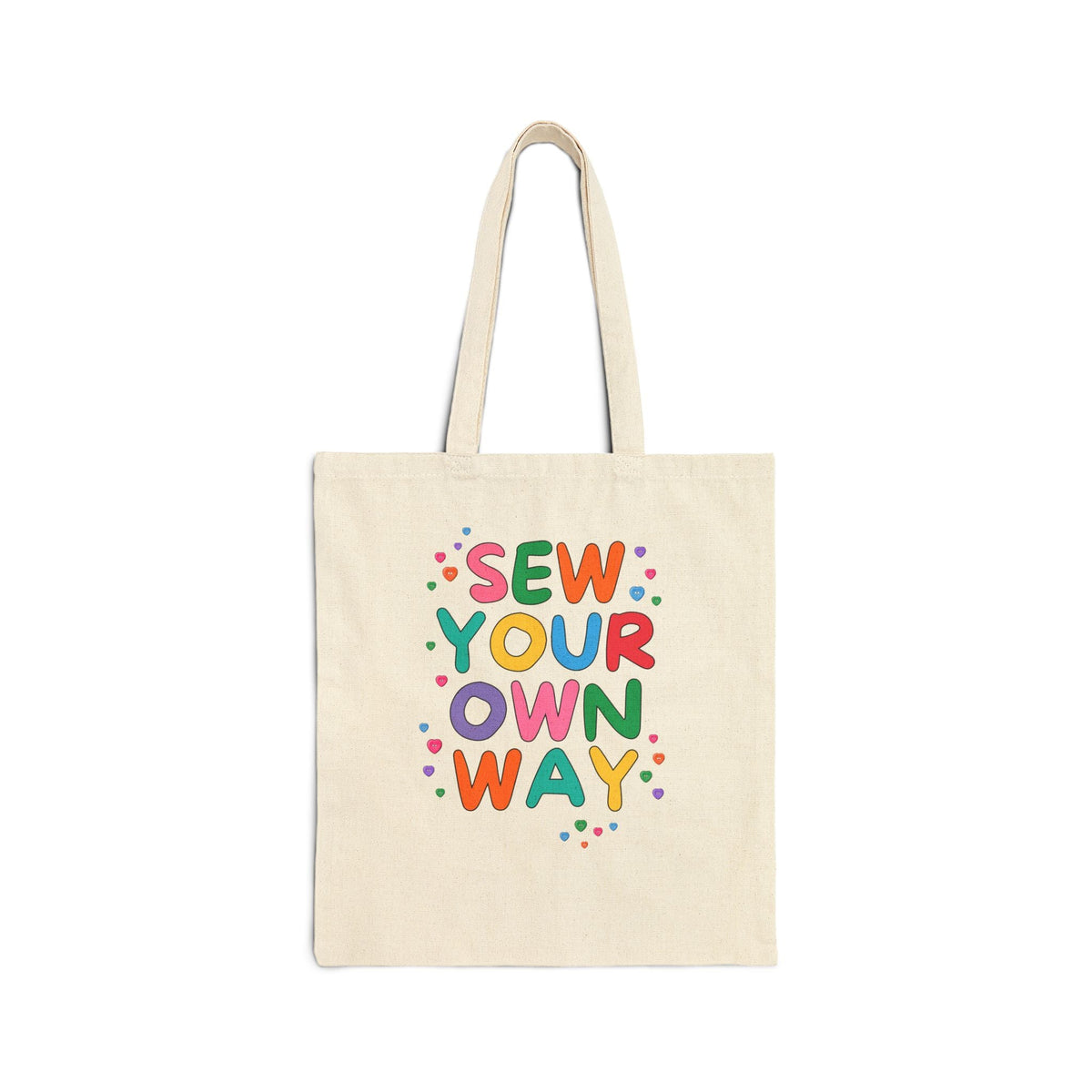 Sew Your Own Way - Opal and June