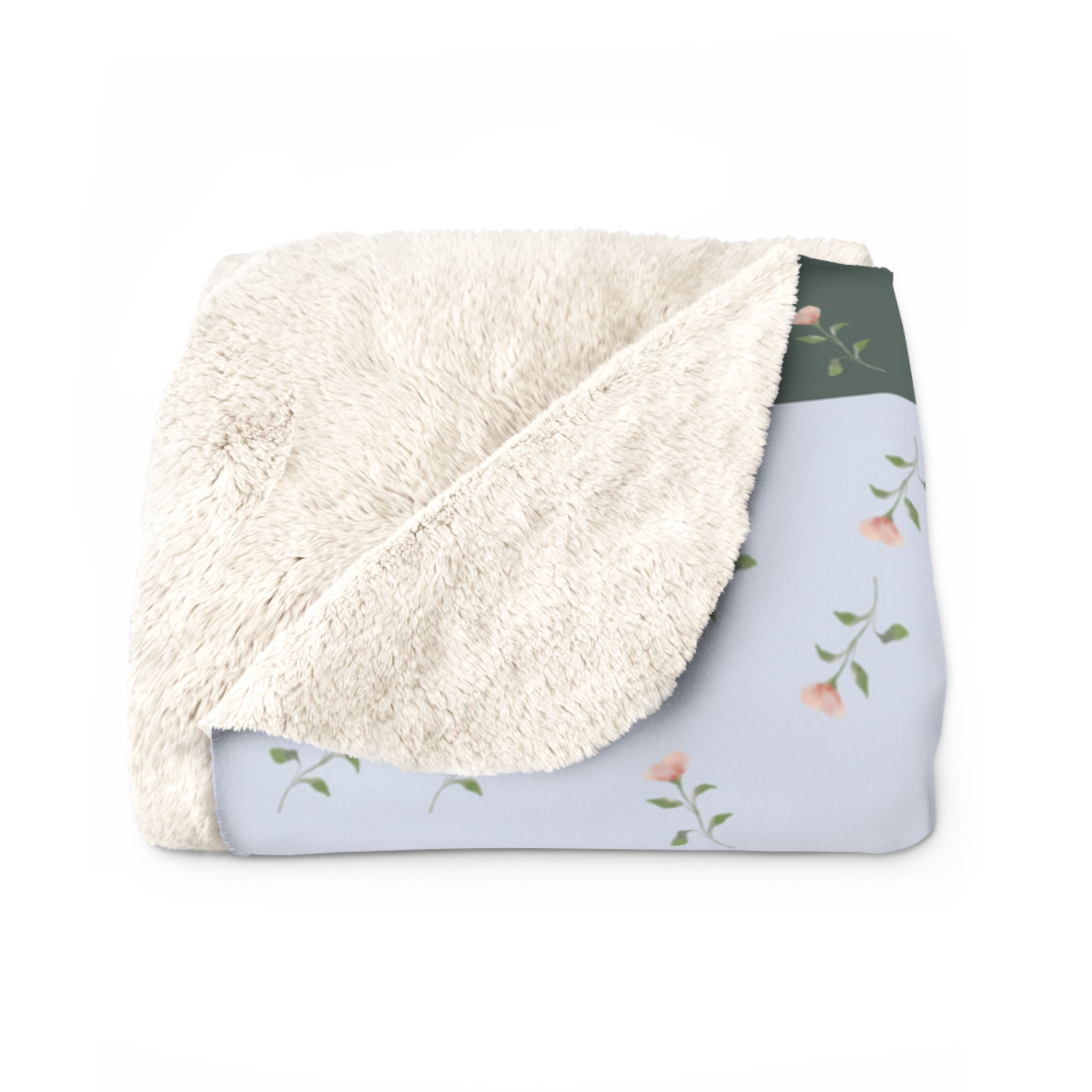 Shoot All Day, Edit All Night | Cozy Photographer Blanket for Her - Opal and June