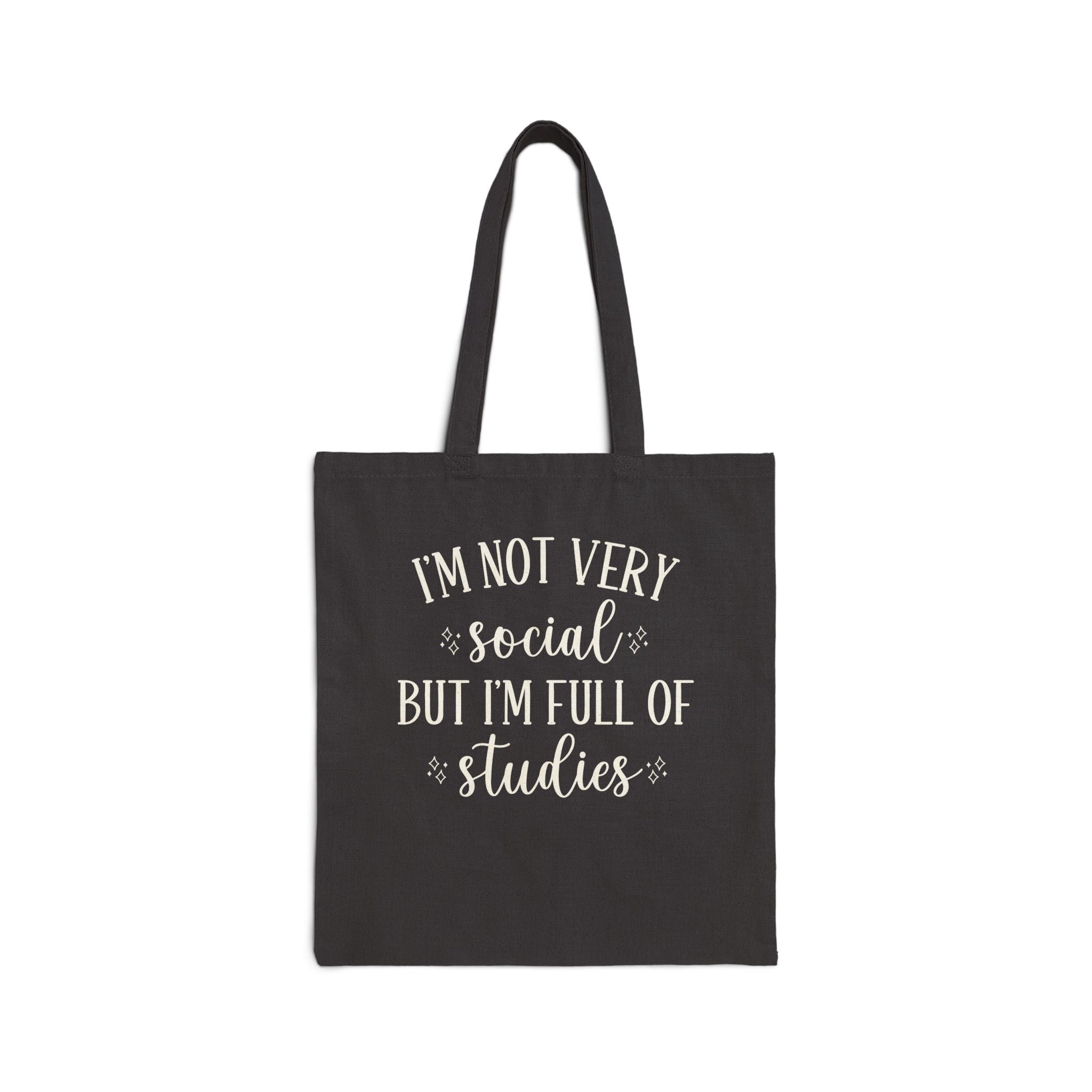 Social Studies Teacher Tote - Opal and June