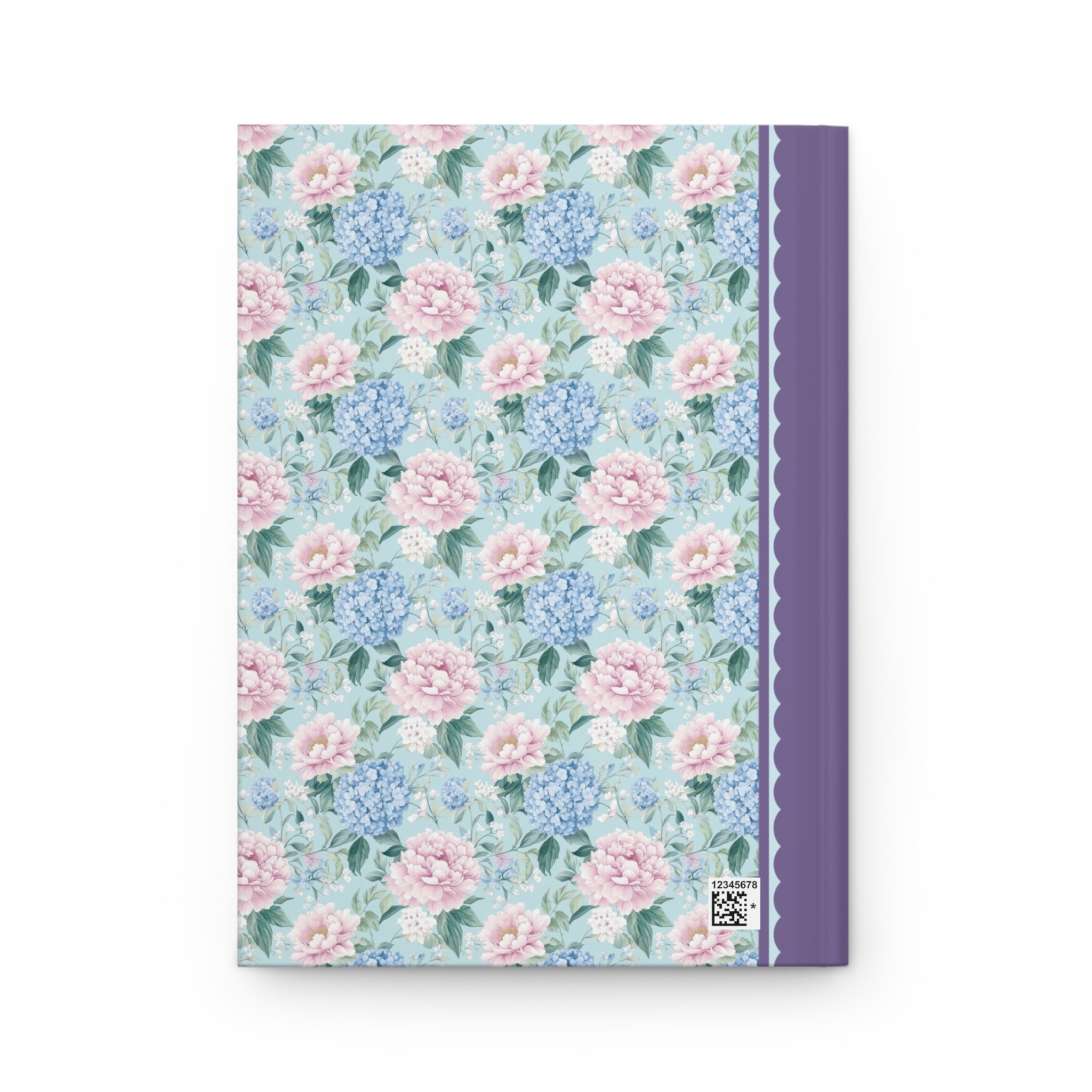 Spilling the Tea Since 1773 Hardcover Notebook, American Impressionist Art History, The Trio Robert Reid, History or Social Studies Teacher - Opal and June