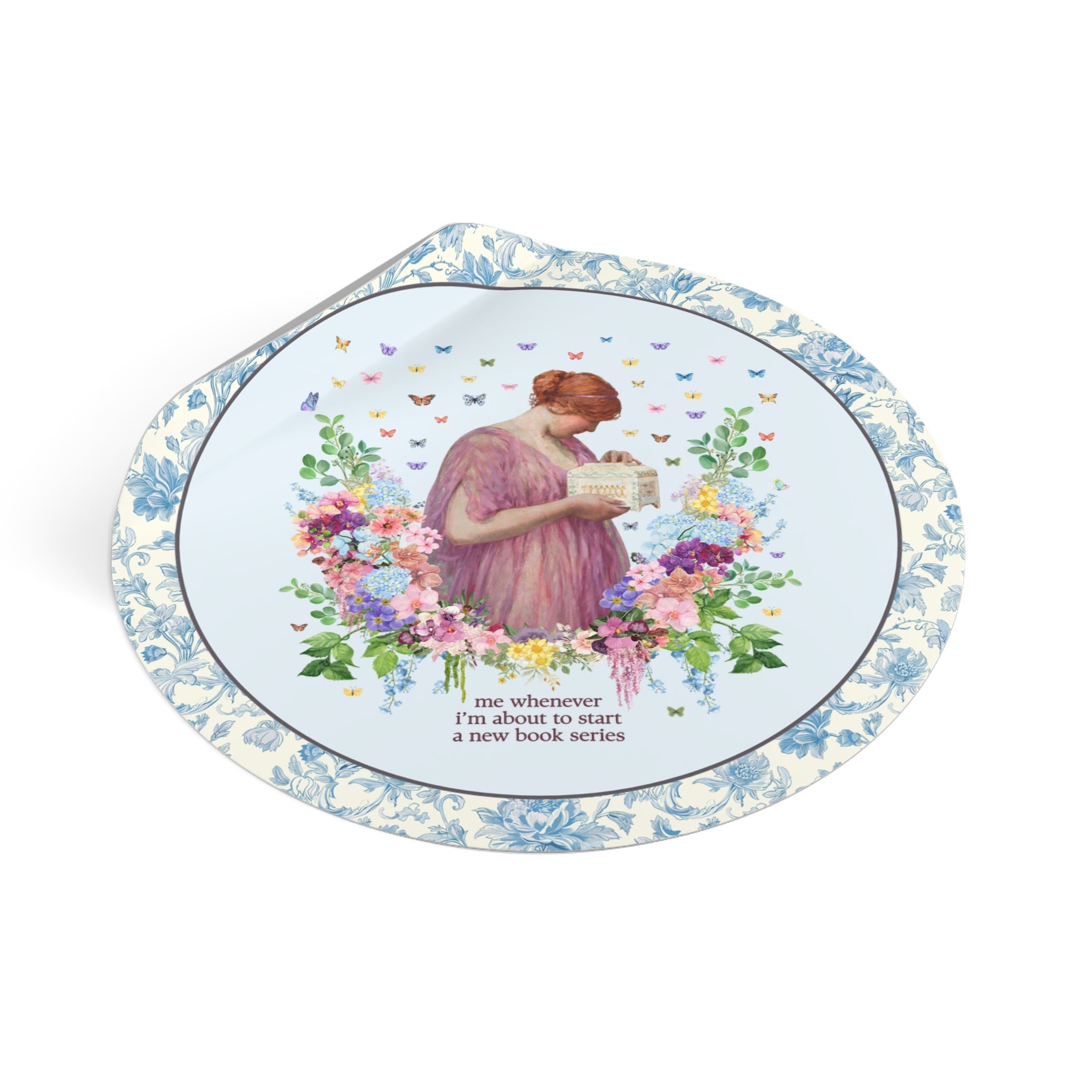 Start a New Book Series - Opal and June