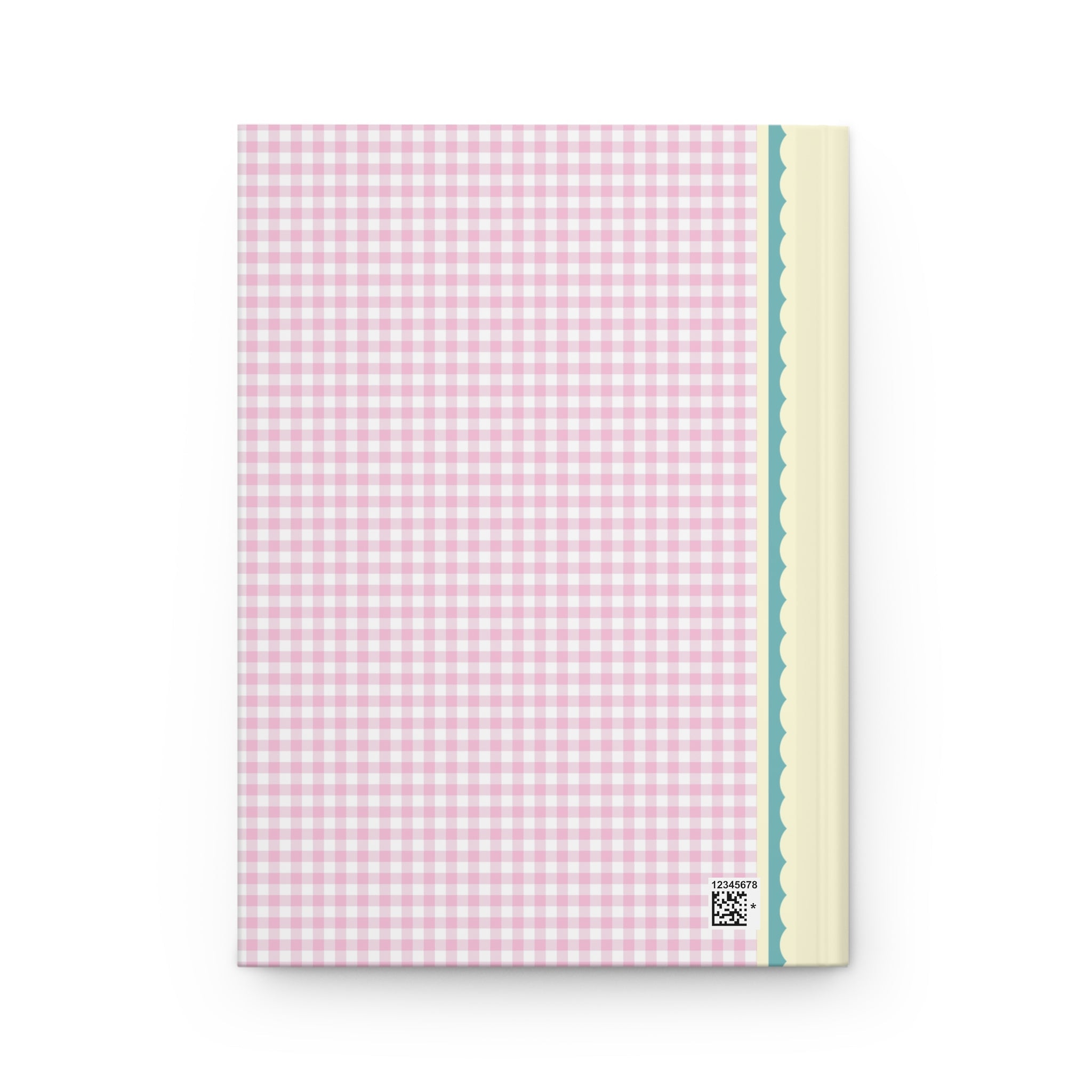 Studies in Romantic Comedies Notebook - Opal and June