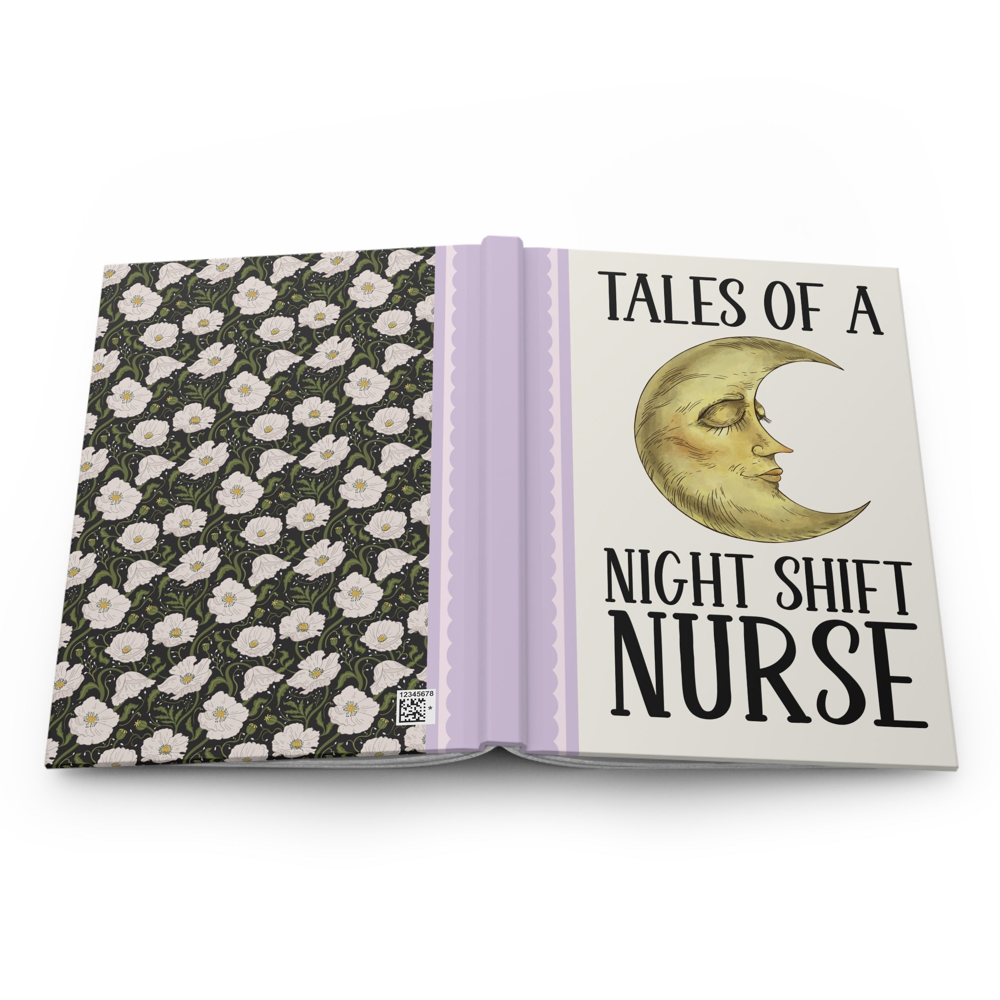 Tales of a Night Shift Nurse - Opal and June