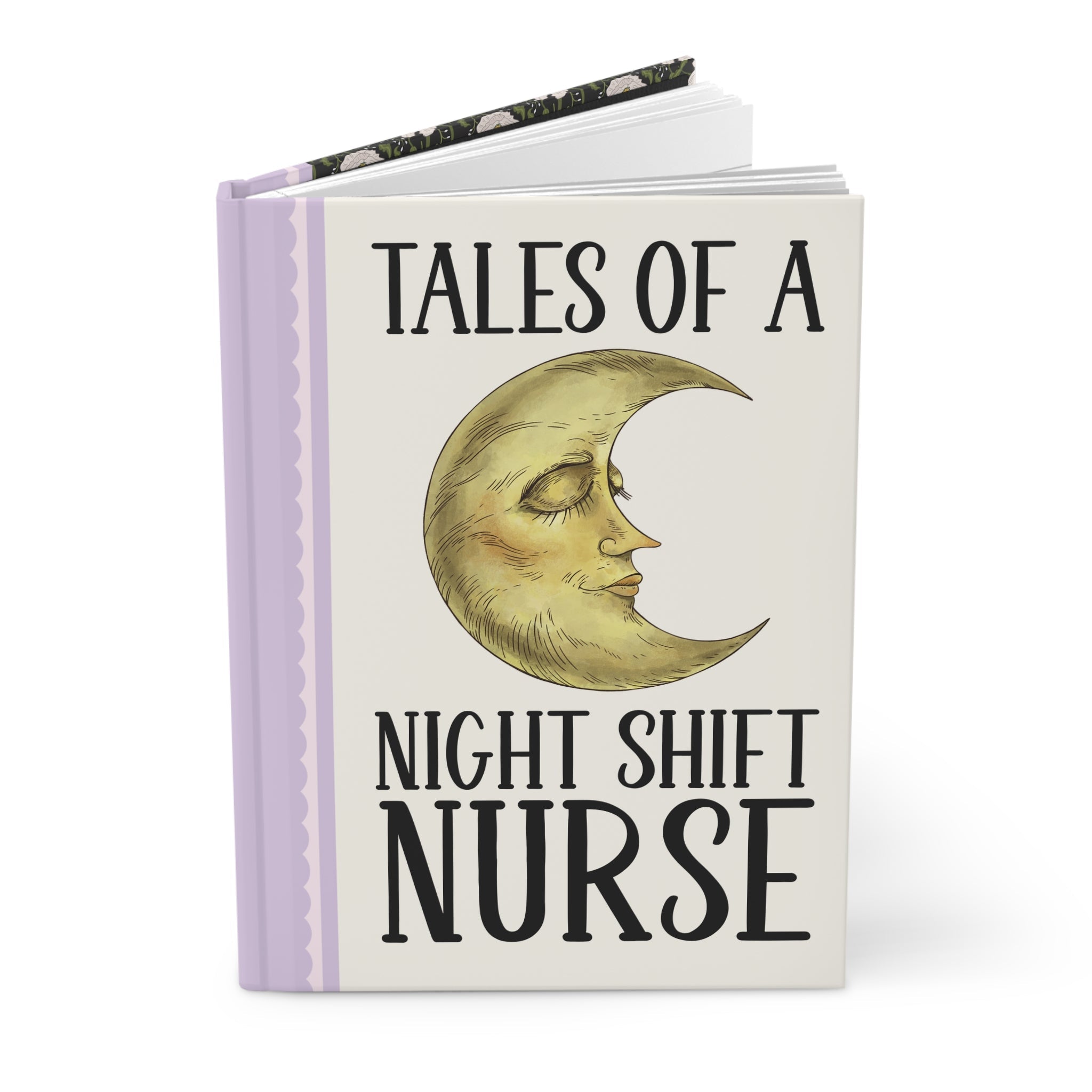 Tales of a Night Shift Nurse - Opal and June