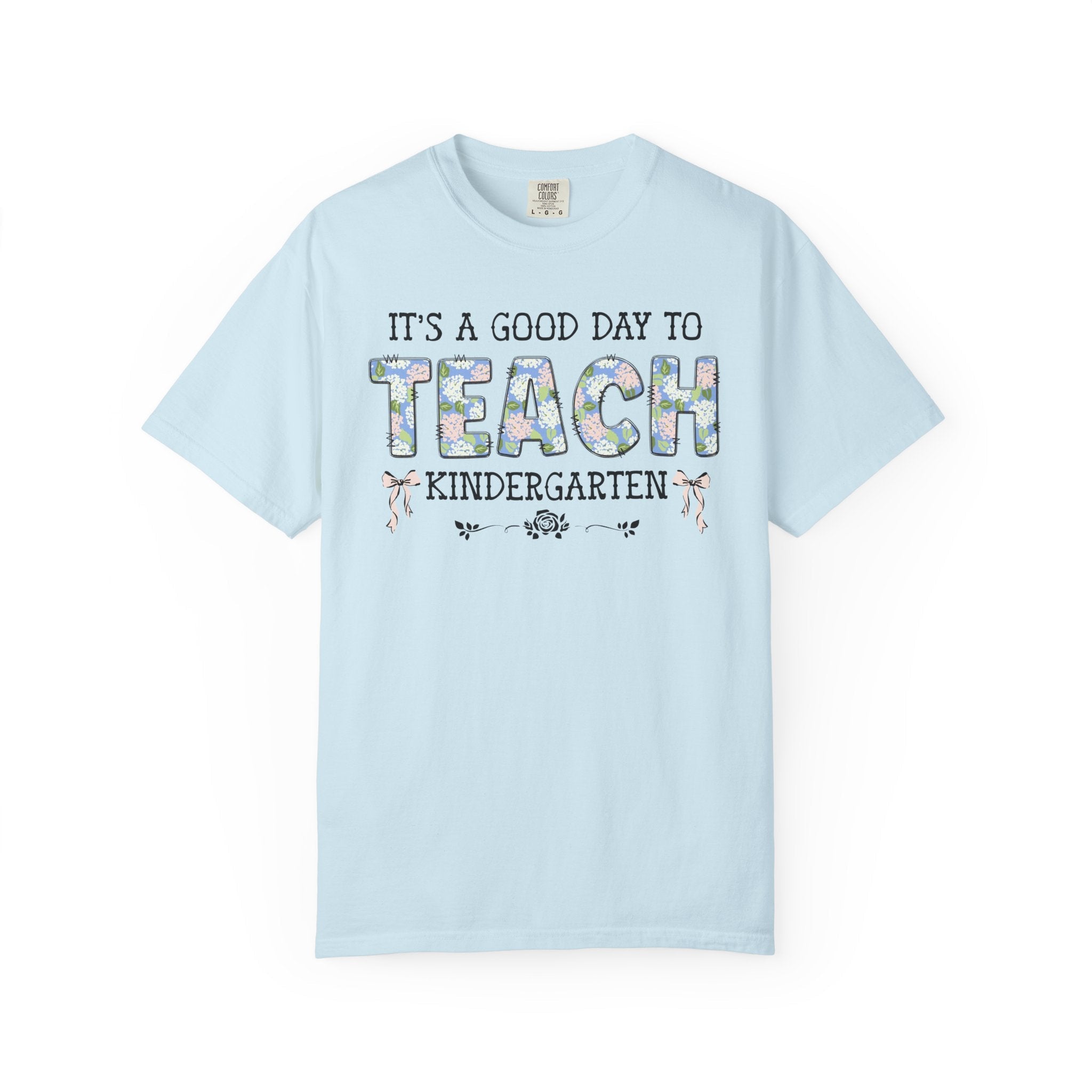 Teach Kindergarten - Opal and June