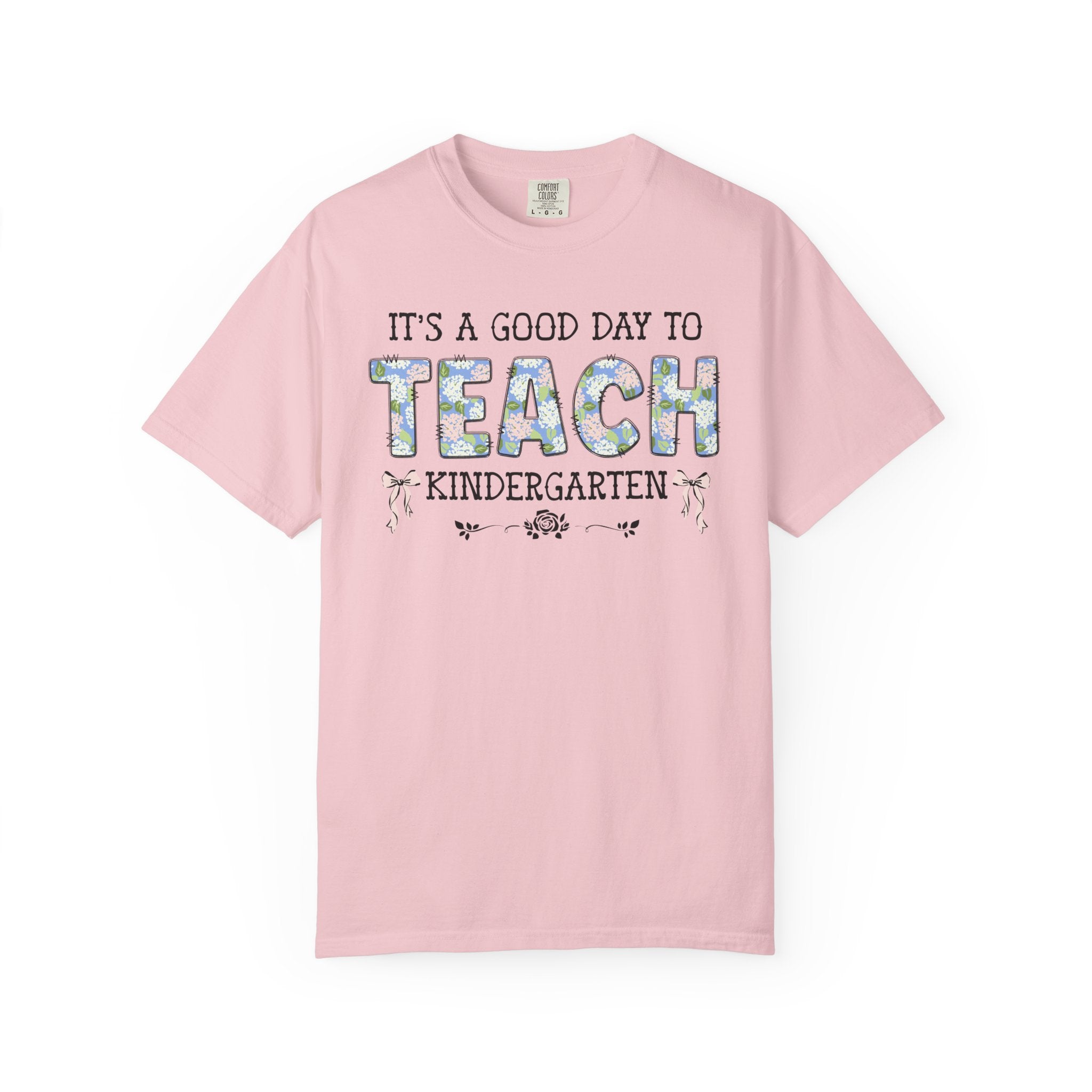 Teach Kindergarten - Opal and June