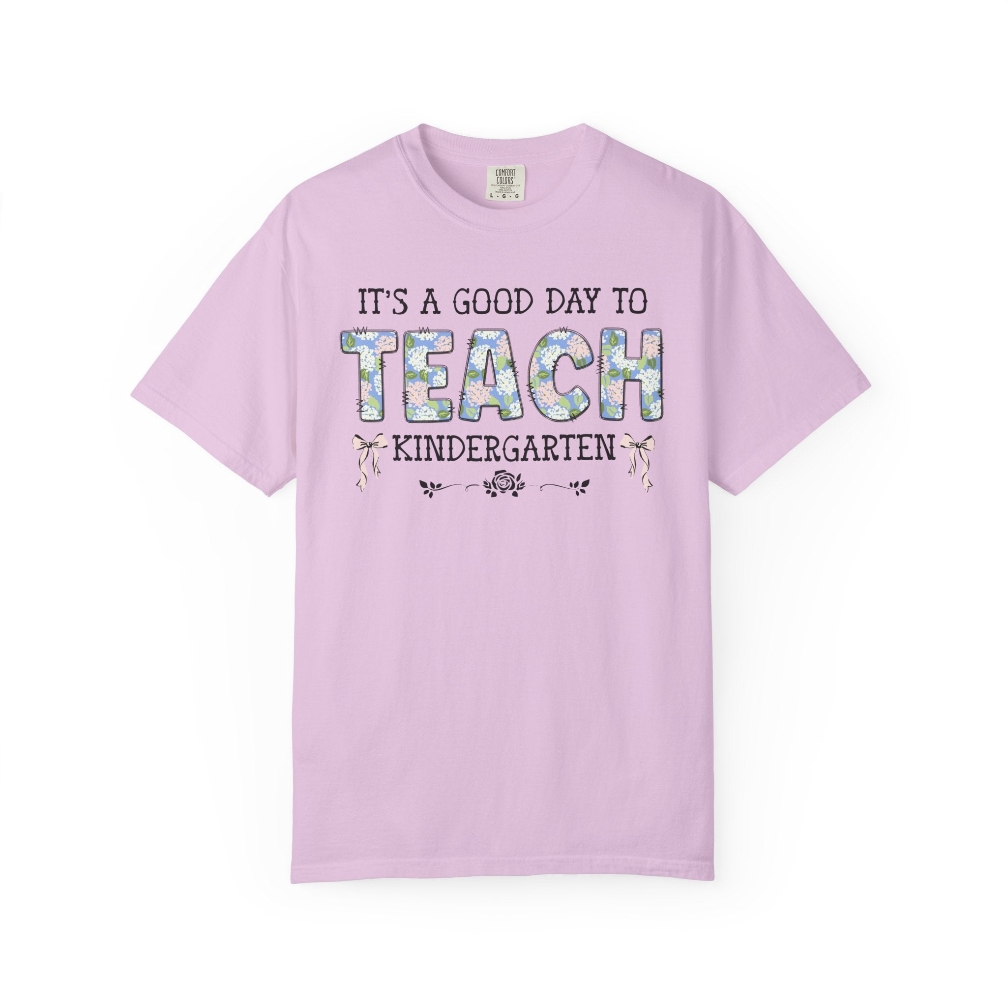 Teach Kindergarten - Opal and June